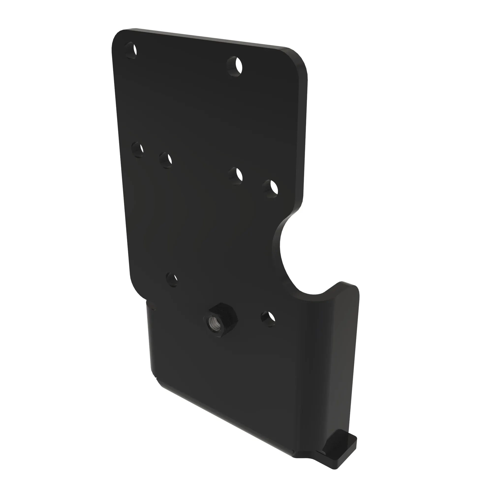 John Deere Air Tube Support - AT436343