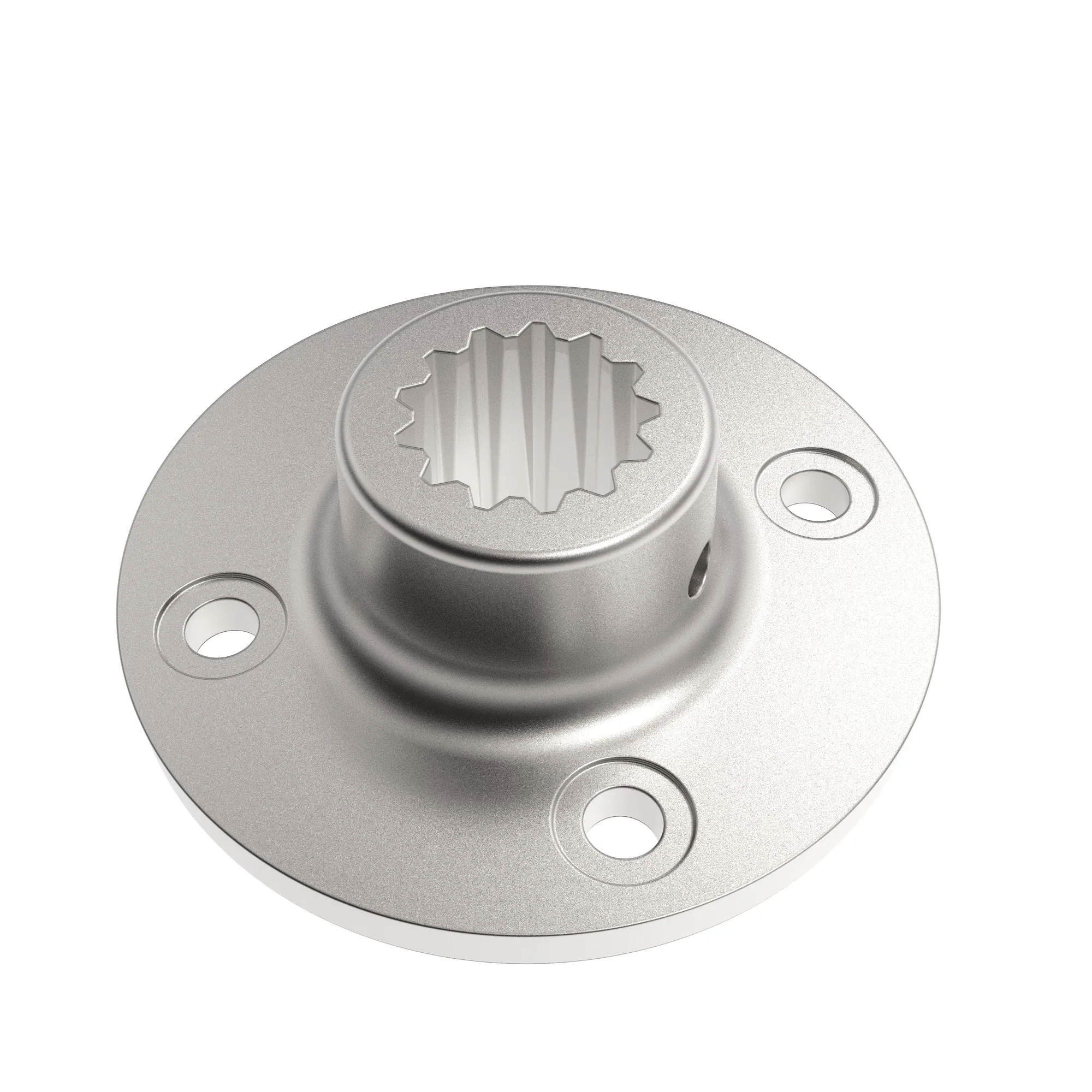 John Deere Cutterhead Hub, Right Side  - P65331