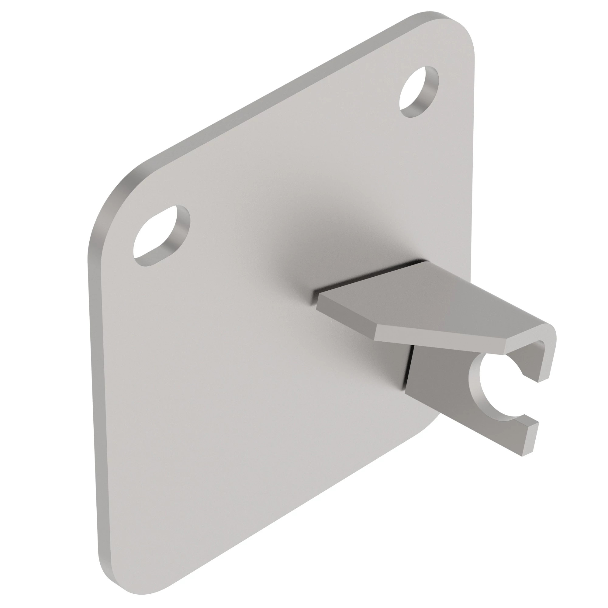 BRACKET, ASSY.