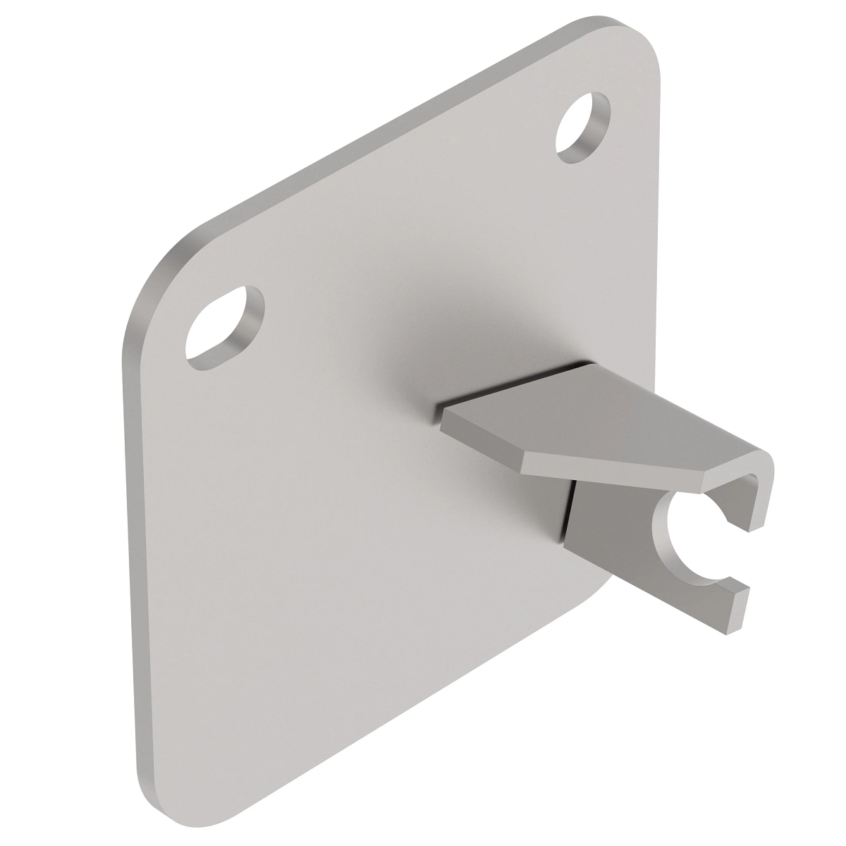 Bracket, Assy.