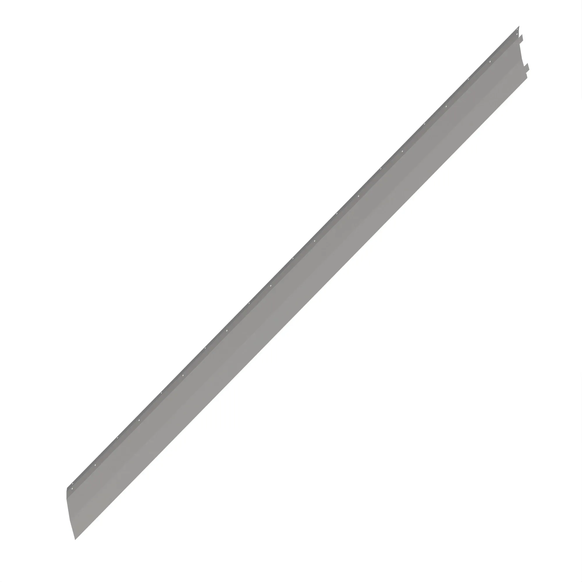 Sealing Bridge Fixed End 9.5ft. LH 625X-640X