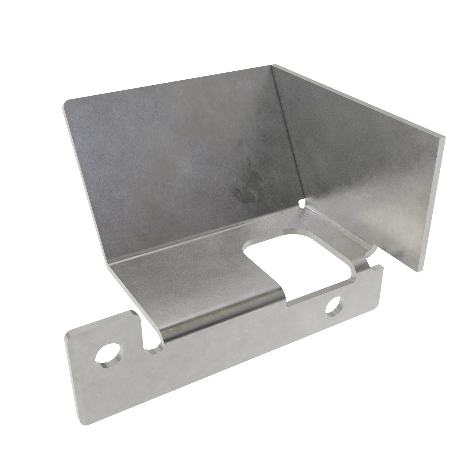 HEAT SHIELD, ENGINE HEAT SHIELD, GE