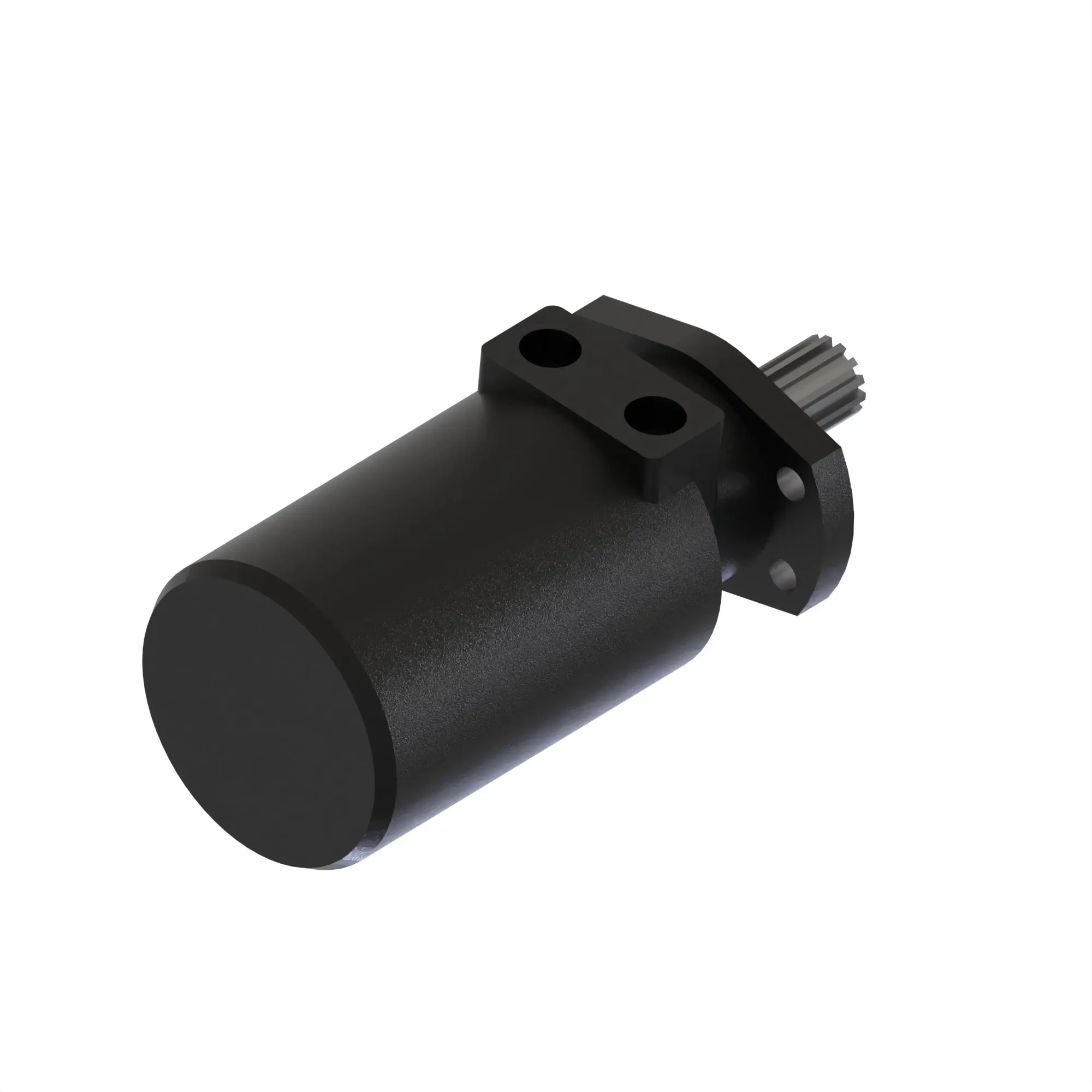 Hydraulic Motor