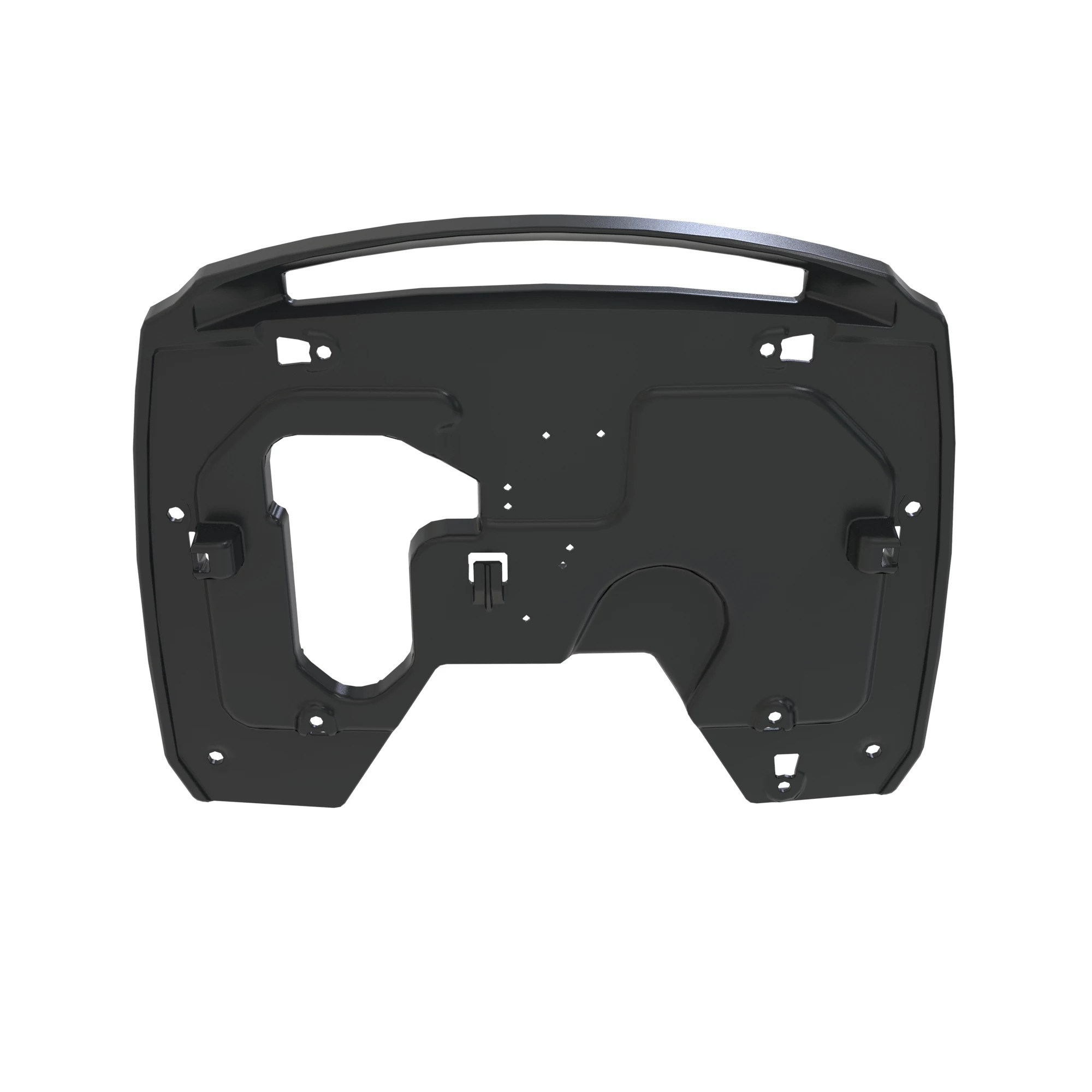 HEAT SHIELD, HEAT SHIELD, CAB
