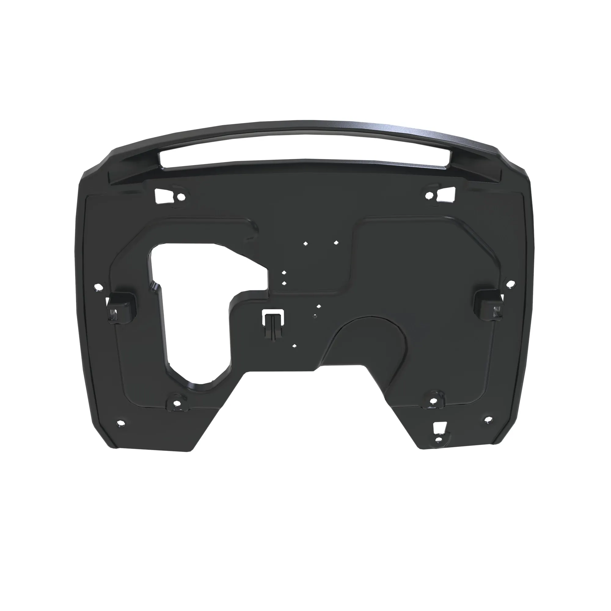 John Deere Heat Shield - LVU28789