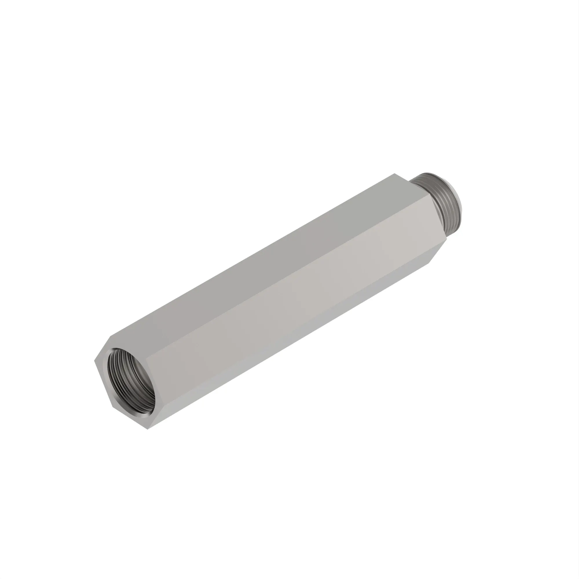 John Deere Extended Adapter Fitting - T238589