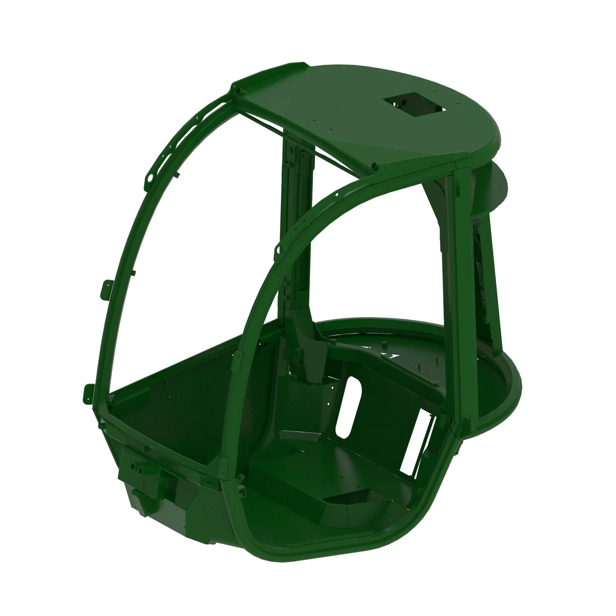 John Deere Sealed Cab Frame Gen 2 - F685520