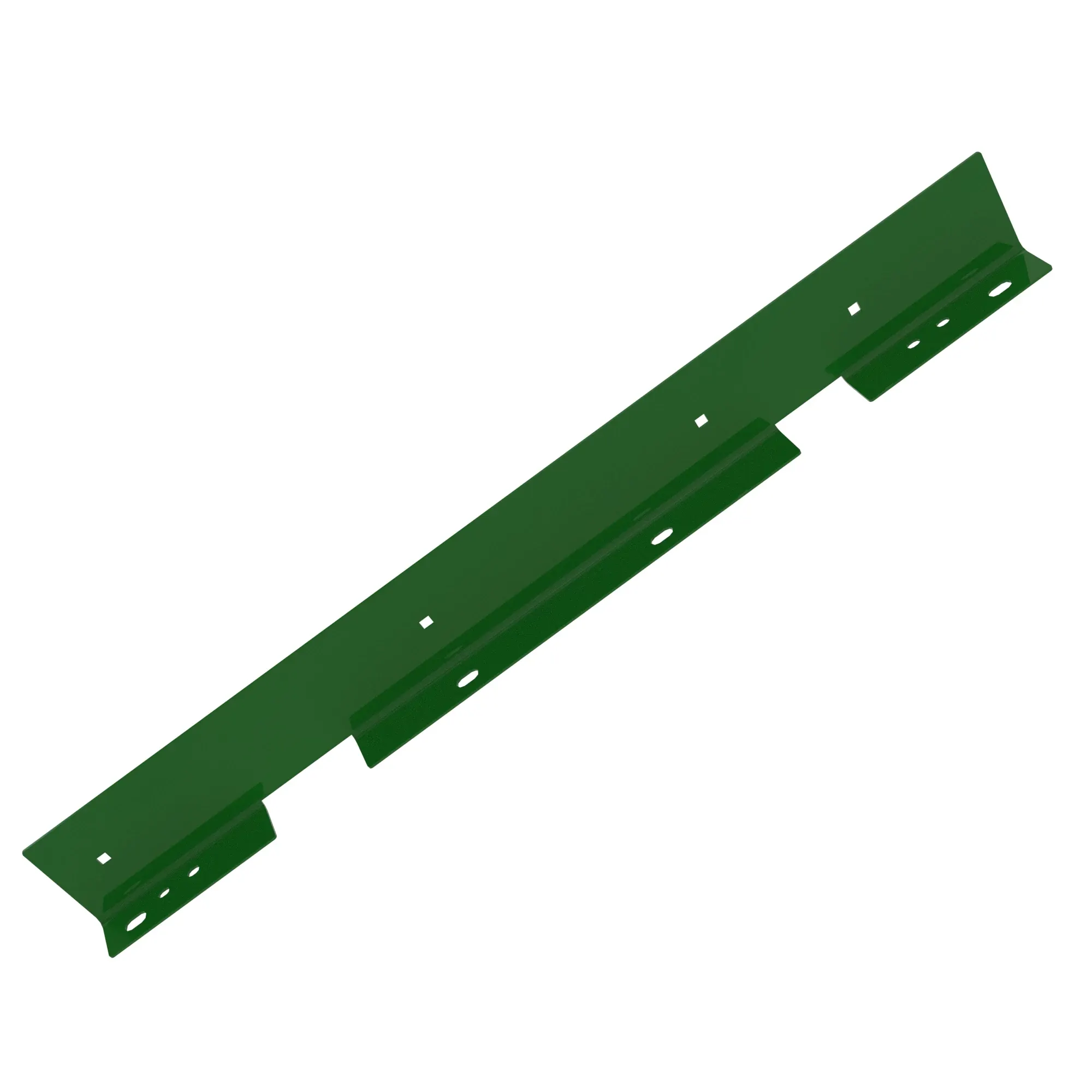 John Deere Separator Rail Cover - HXE113782