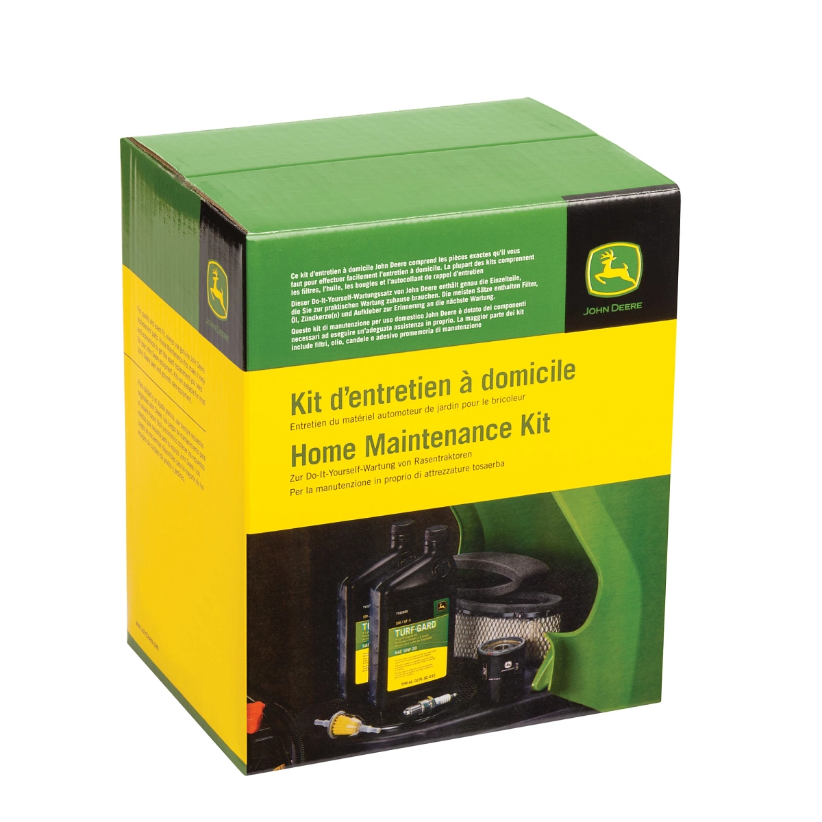 Maintenance Kit