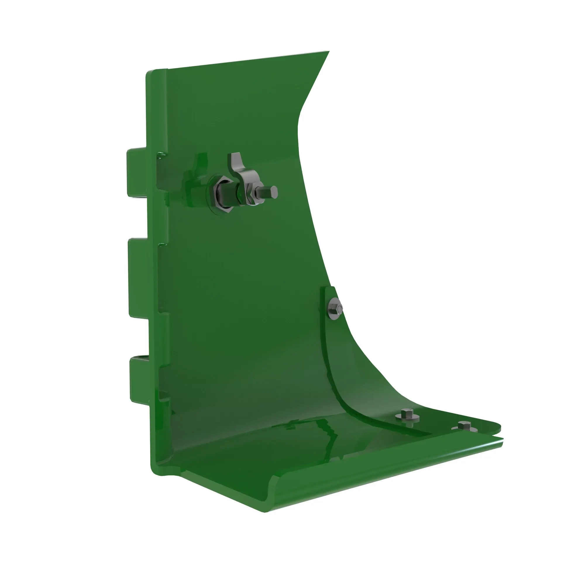 LH Crop Divider