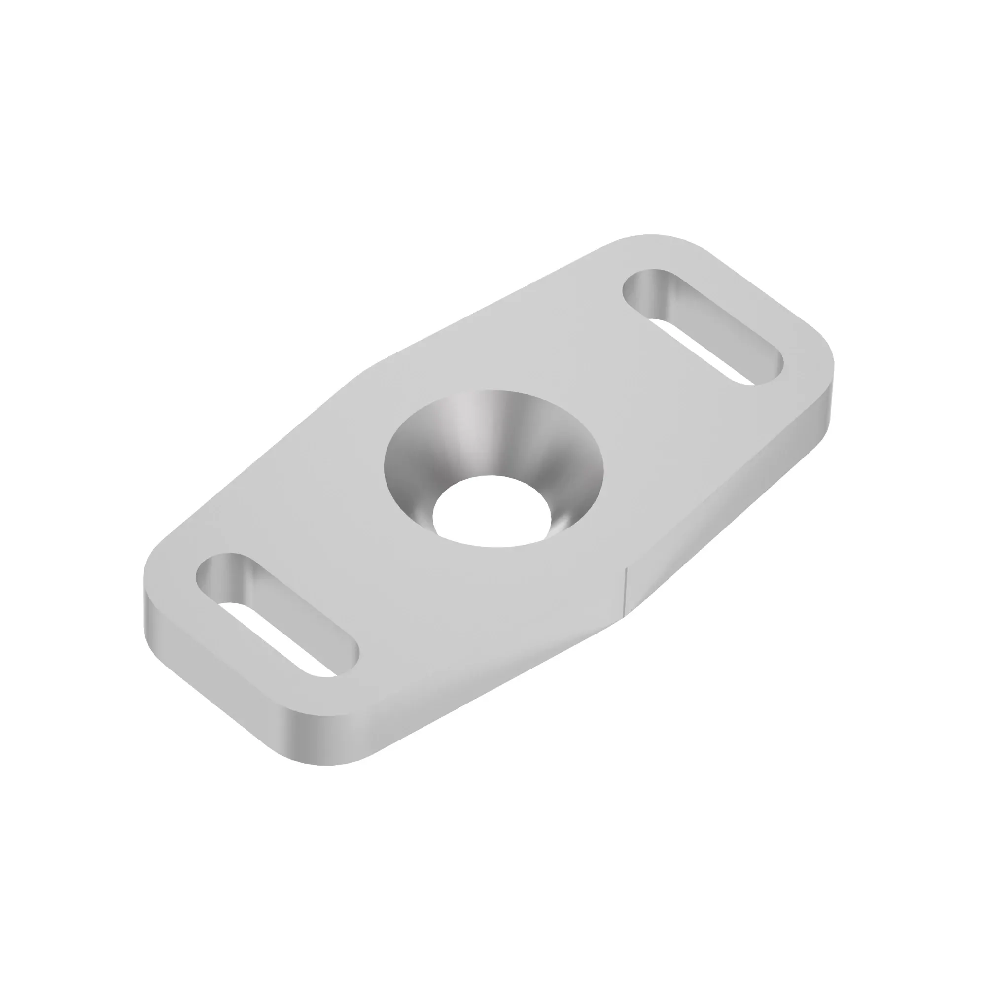 John Deere Guide Plate - T278418