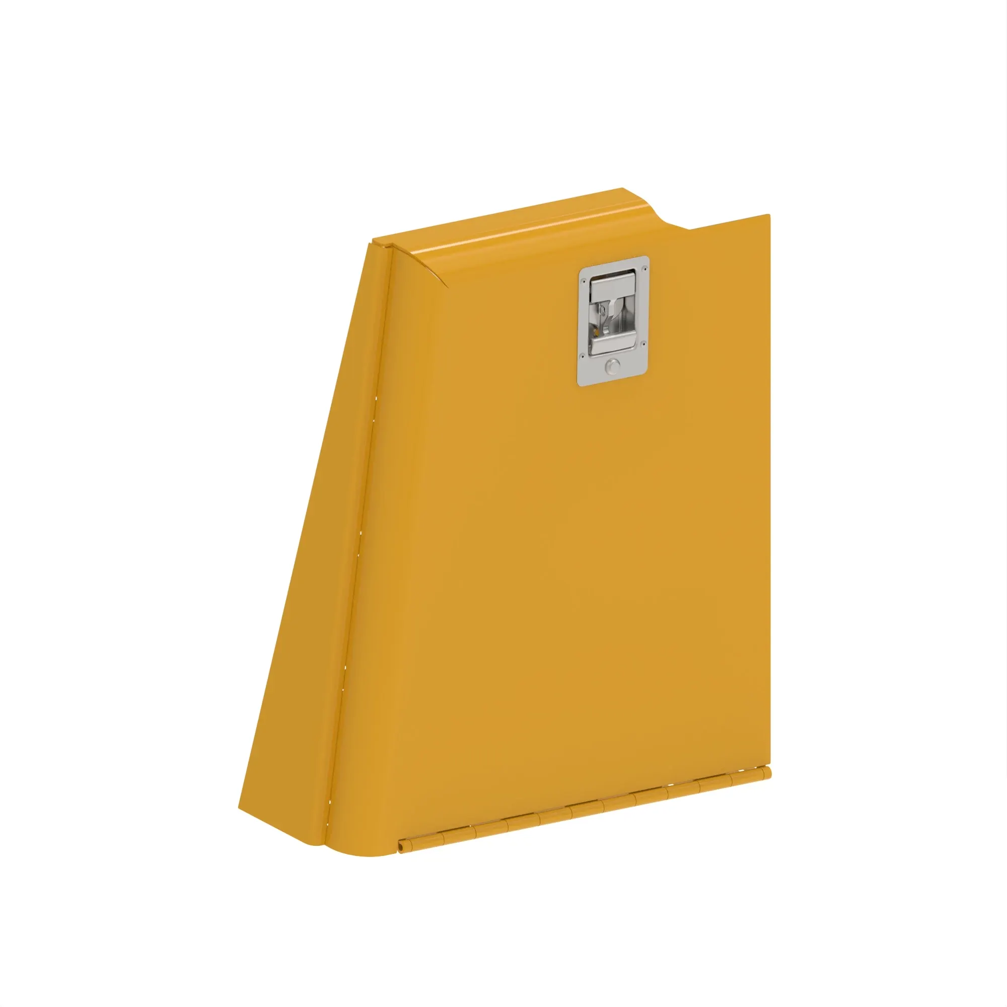 John Deere Right Side Service Door - AT402971