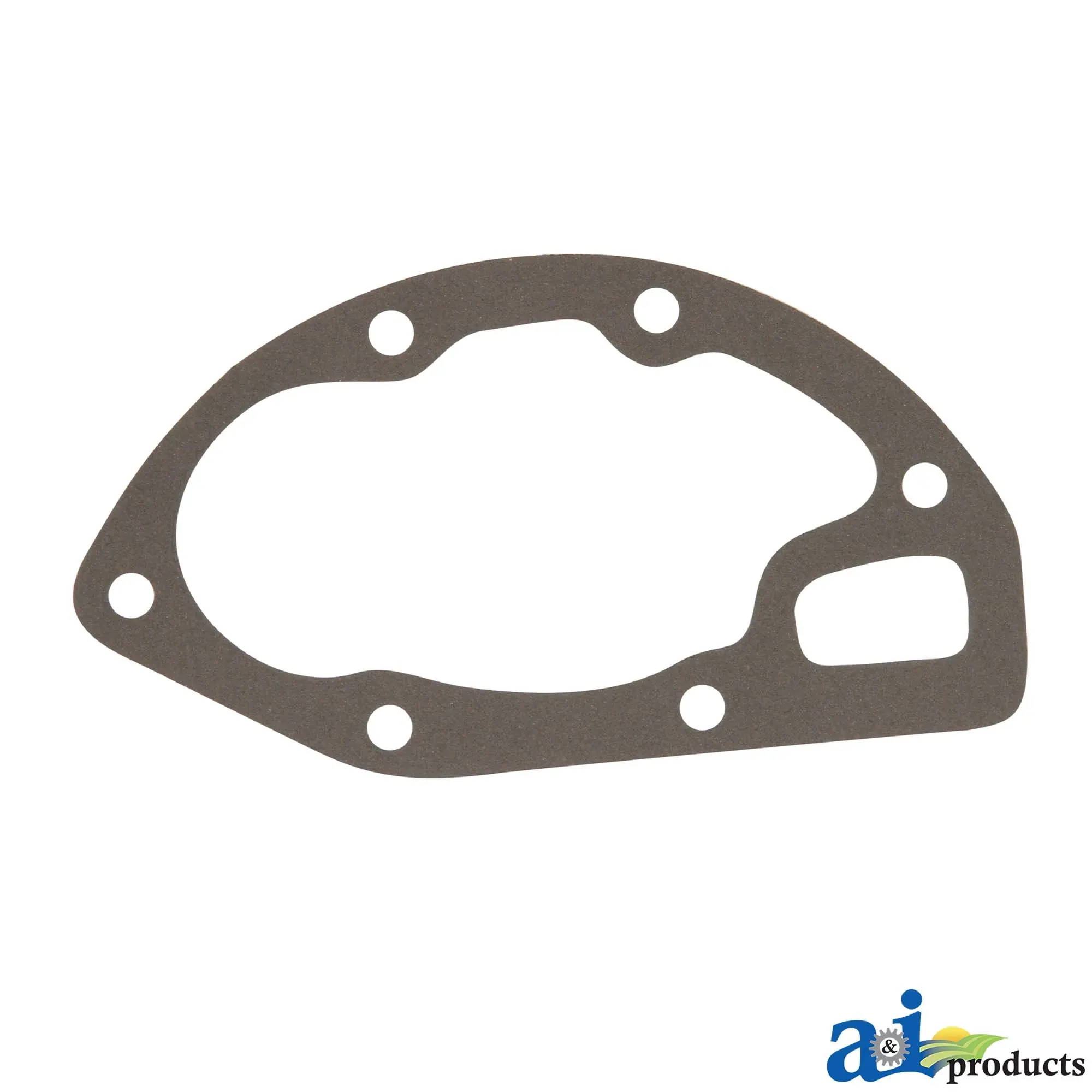 A&I Products Drag Link Shaft Gasket - A-L62423