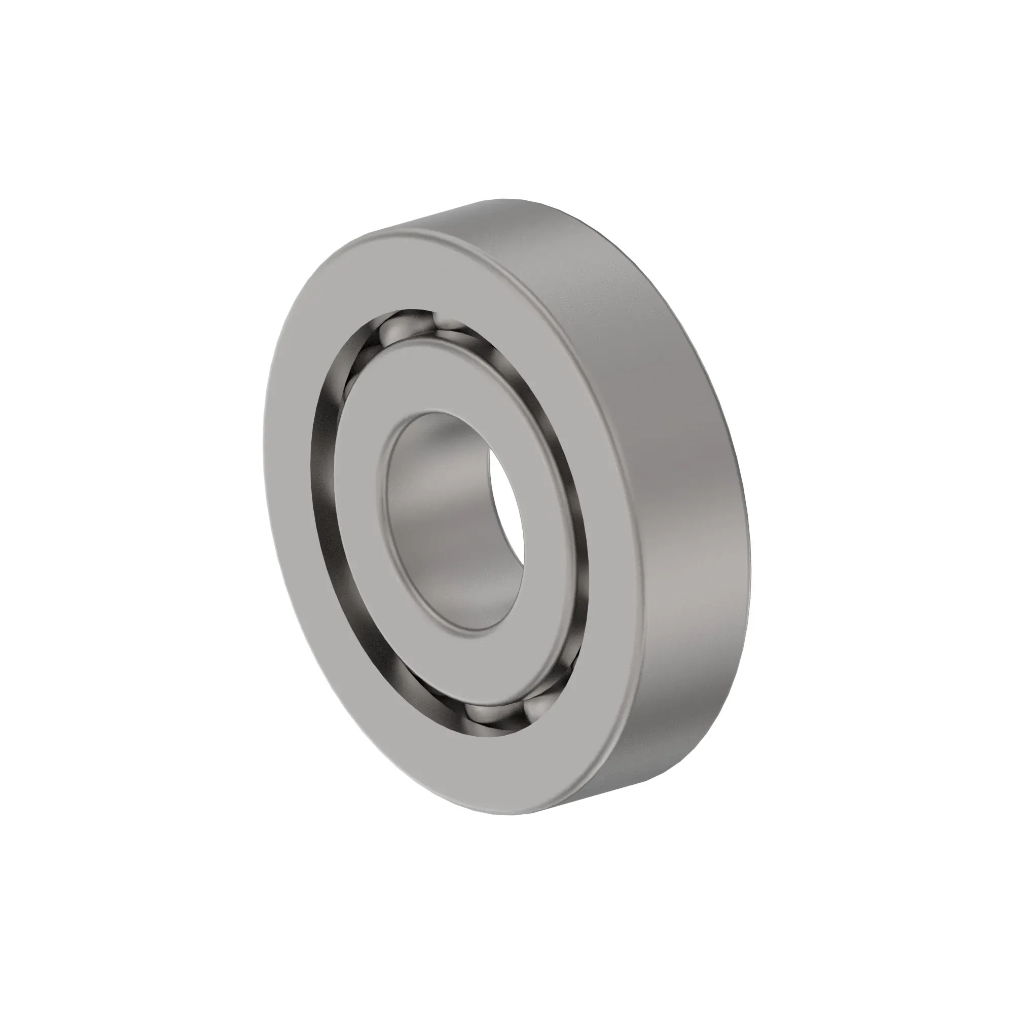 John Deere Ball Bearing - F40408