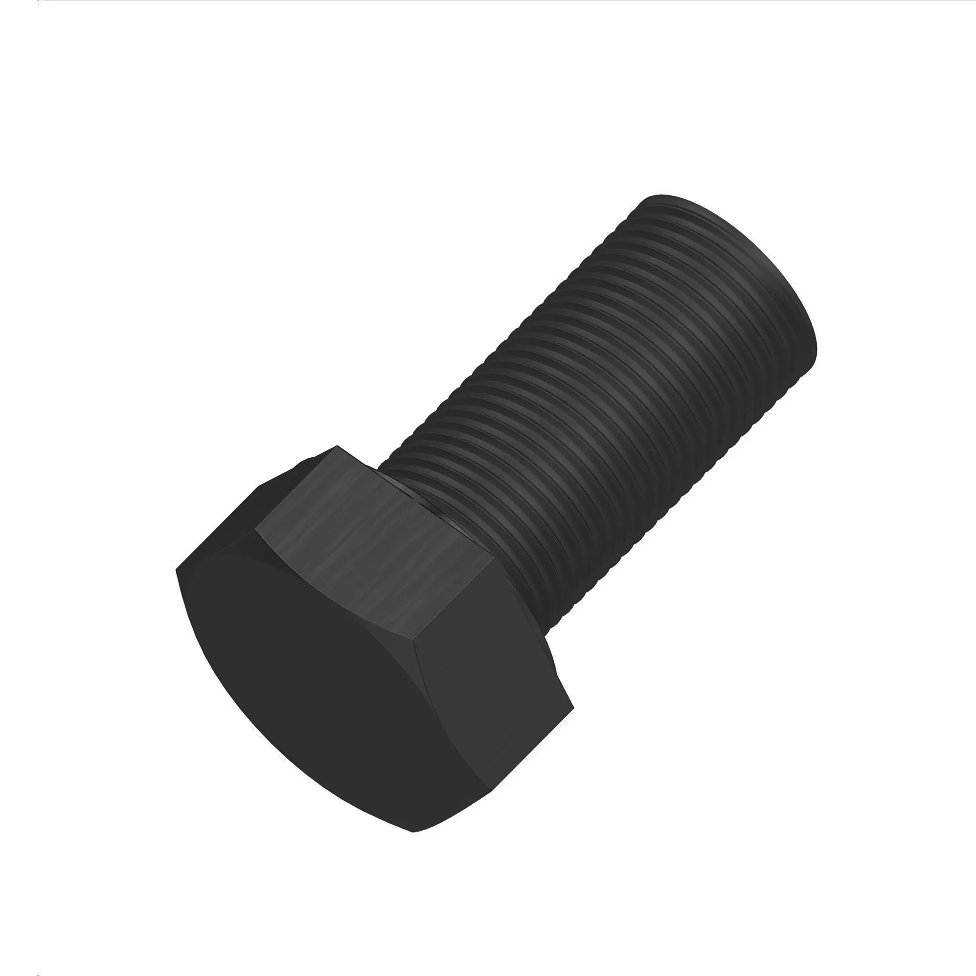 John Deere Hexagonal Head Cap Screw, M8 X 16 - 19M10565