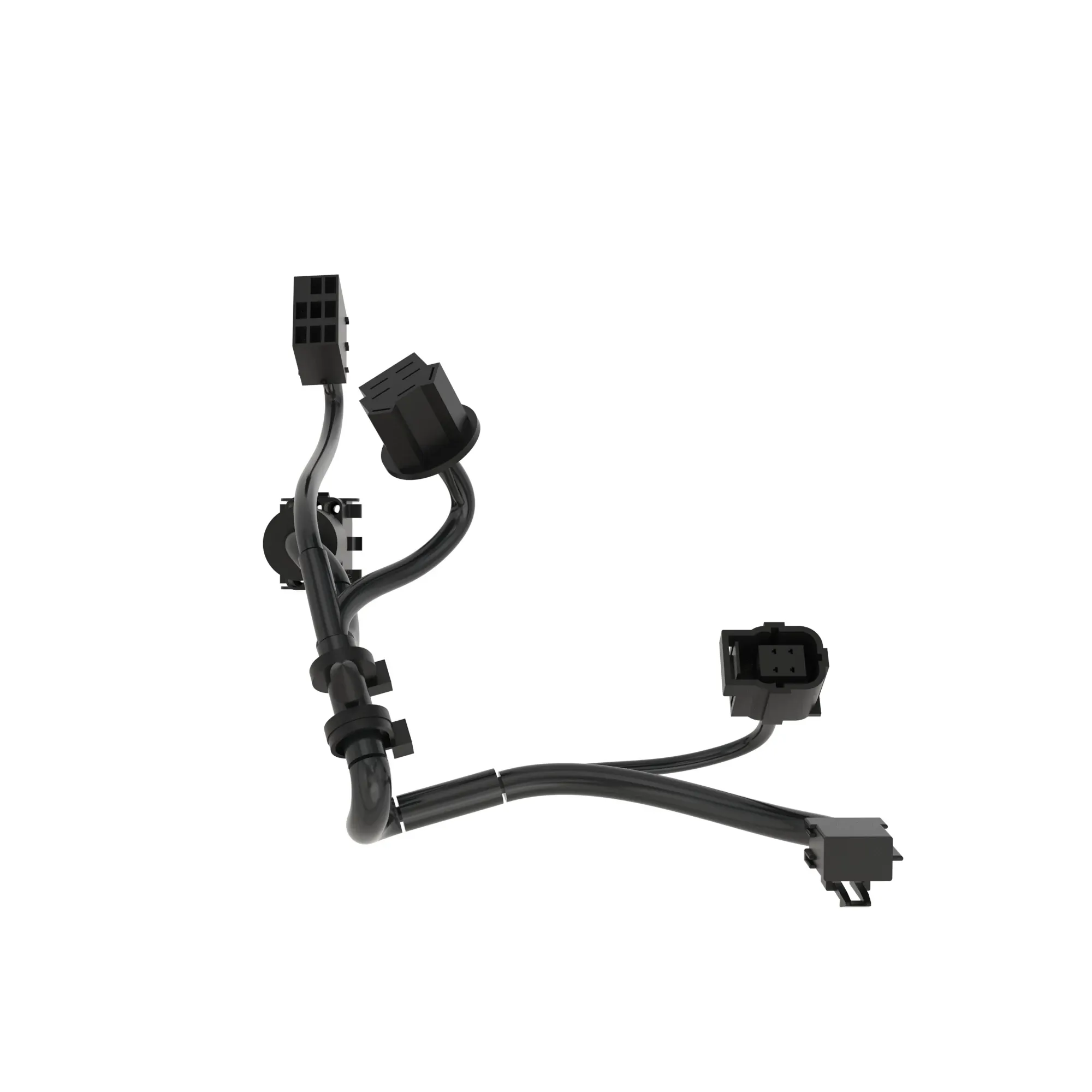 Instrument PNL WRG Harness