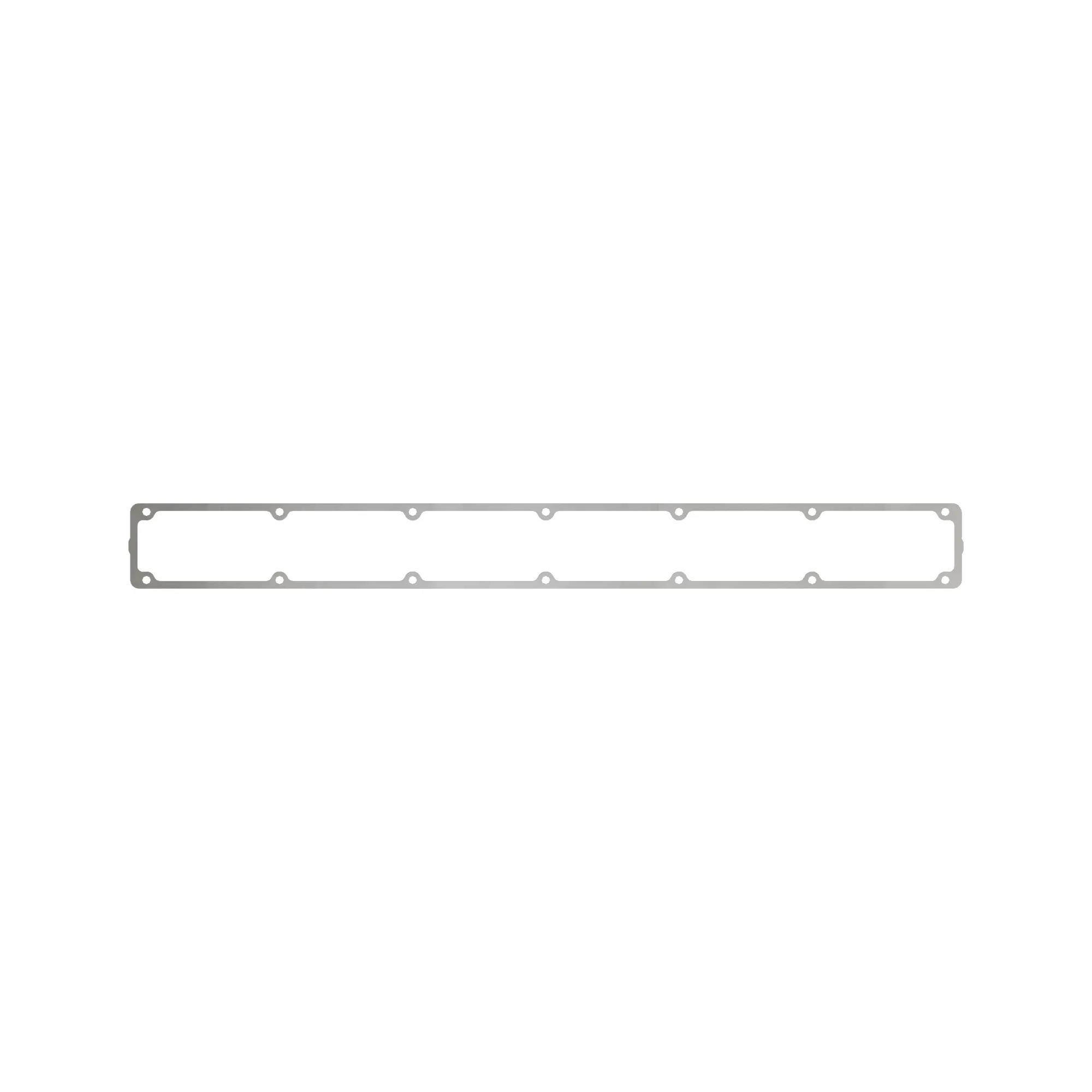GASKET, AIR INTAKE COVER