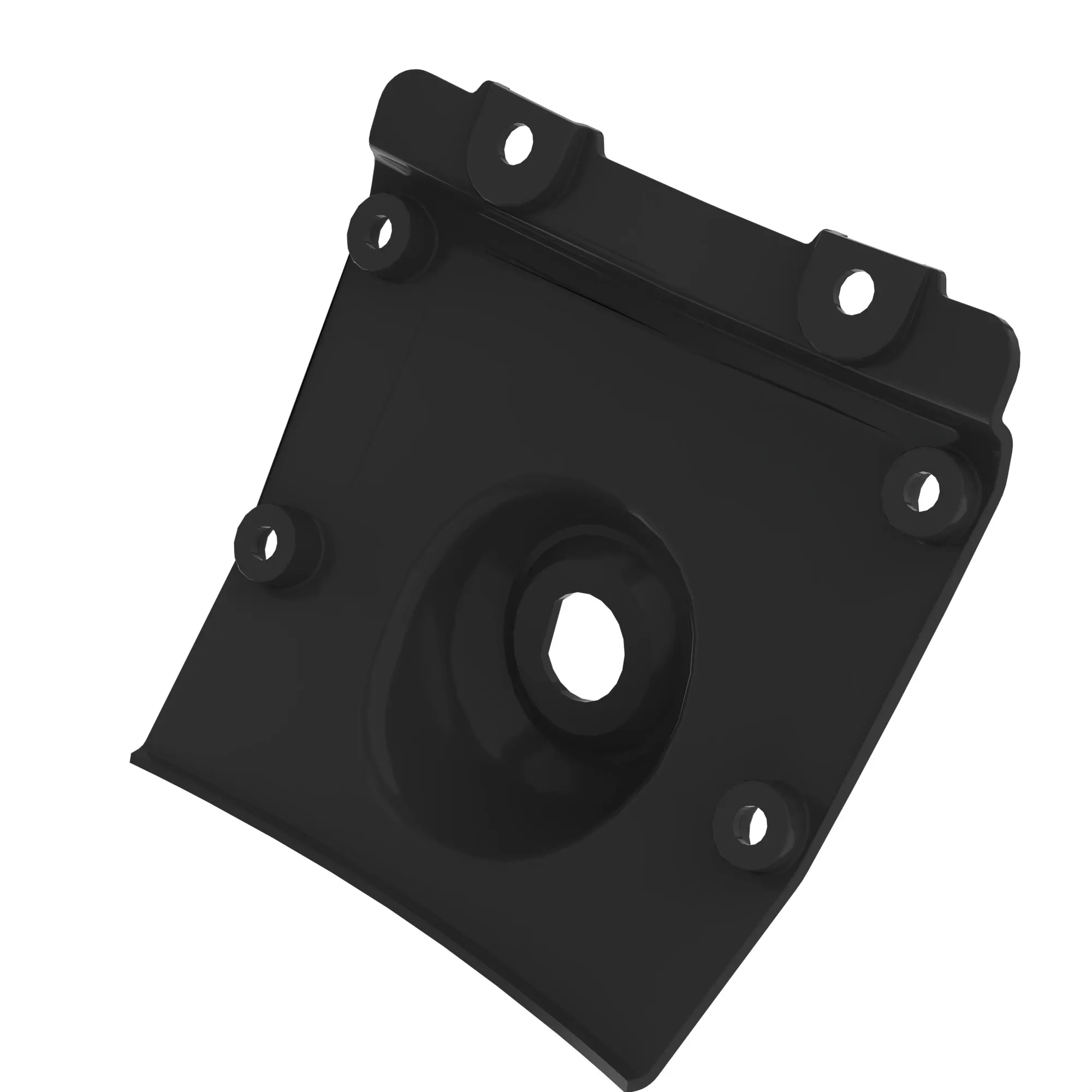 John Deere Cowl - SU45589