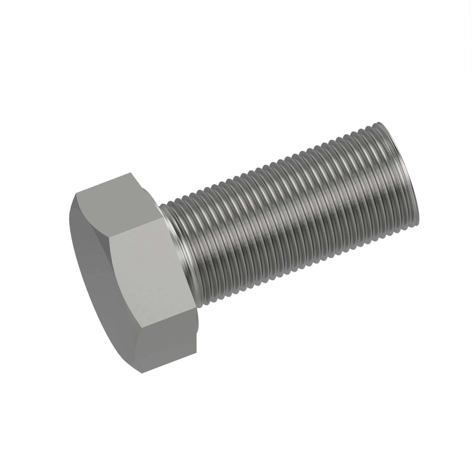 SCREW, HEX HEAD