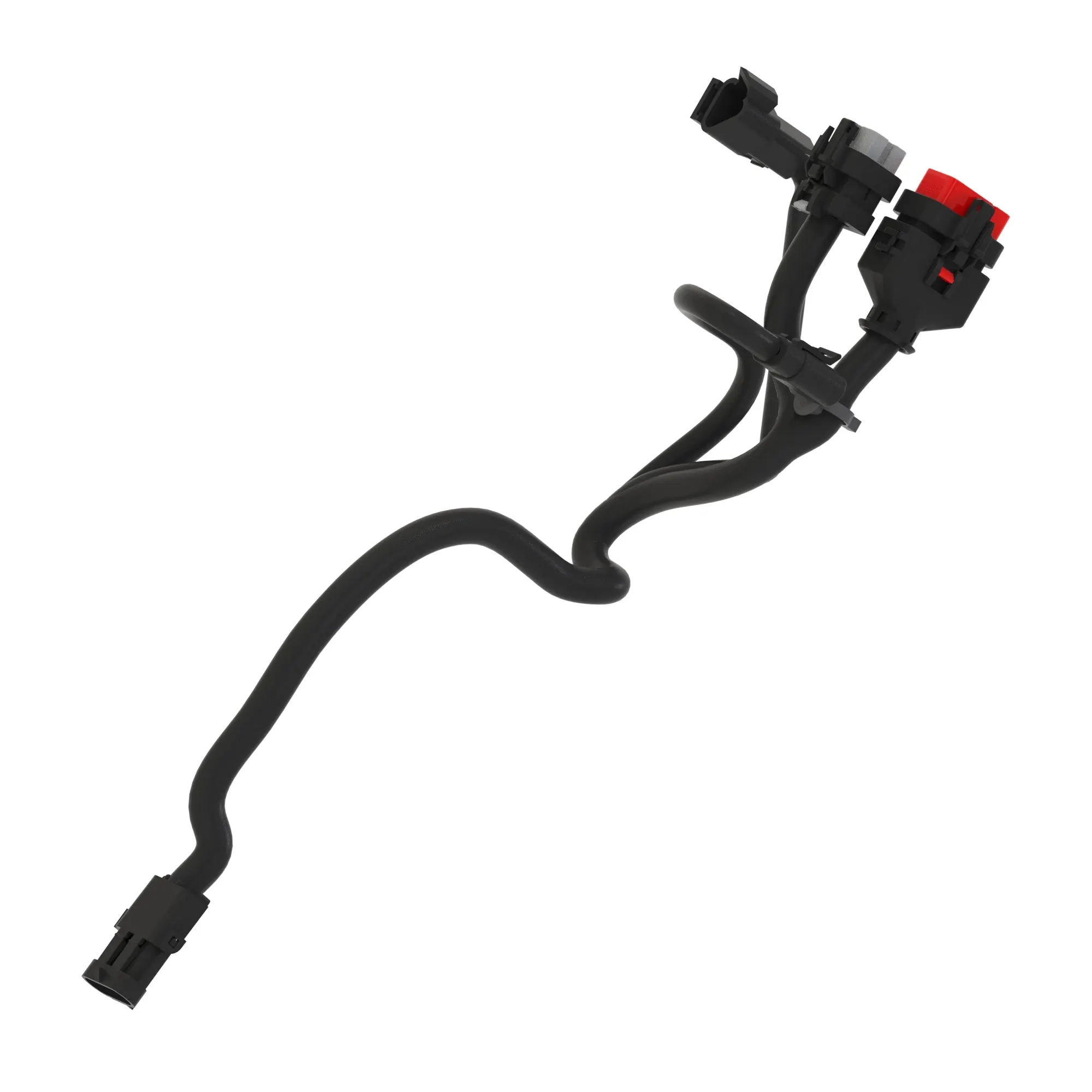 John Deere Seed Sensor Wiring Harness - AKK40039
