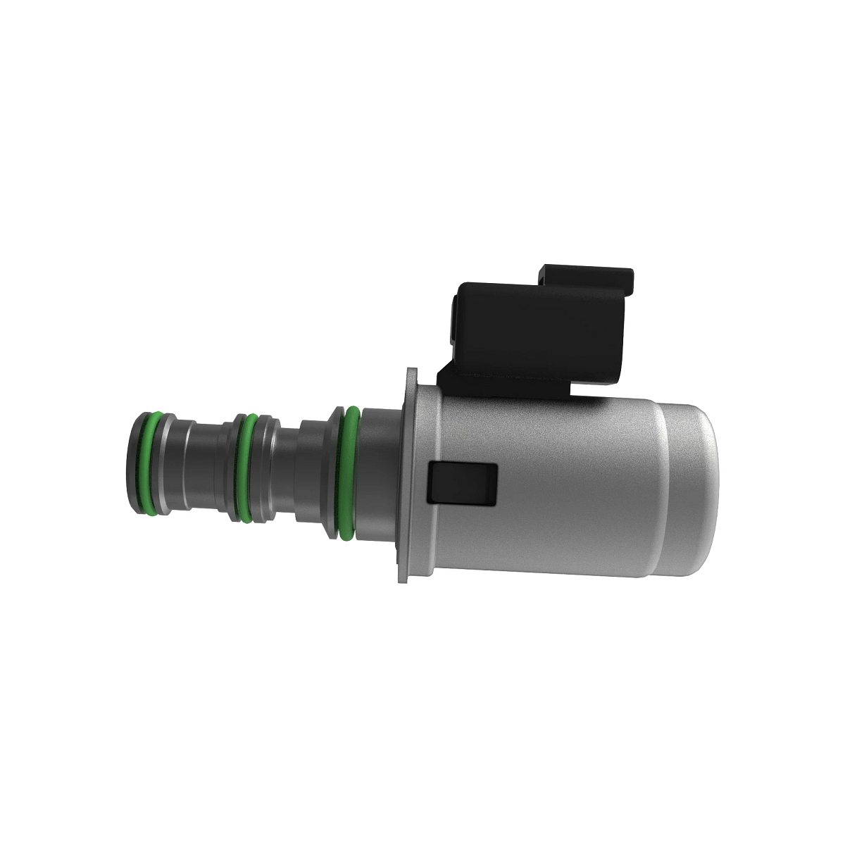 Solenoid Valve