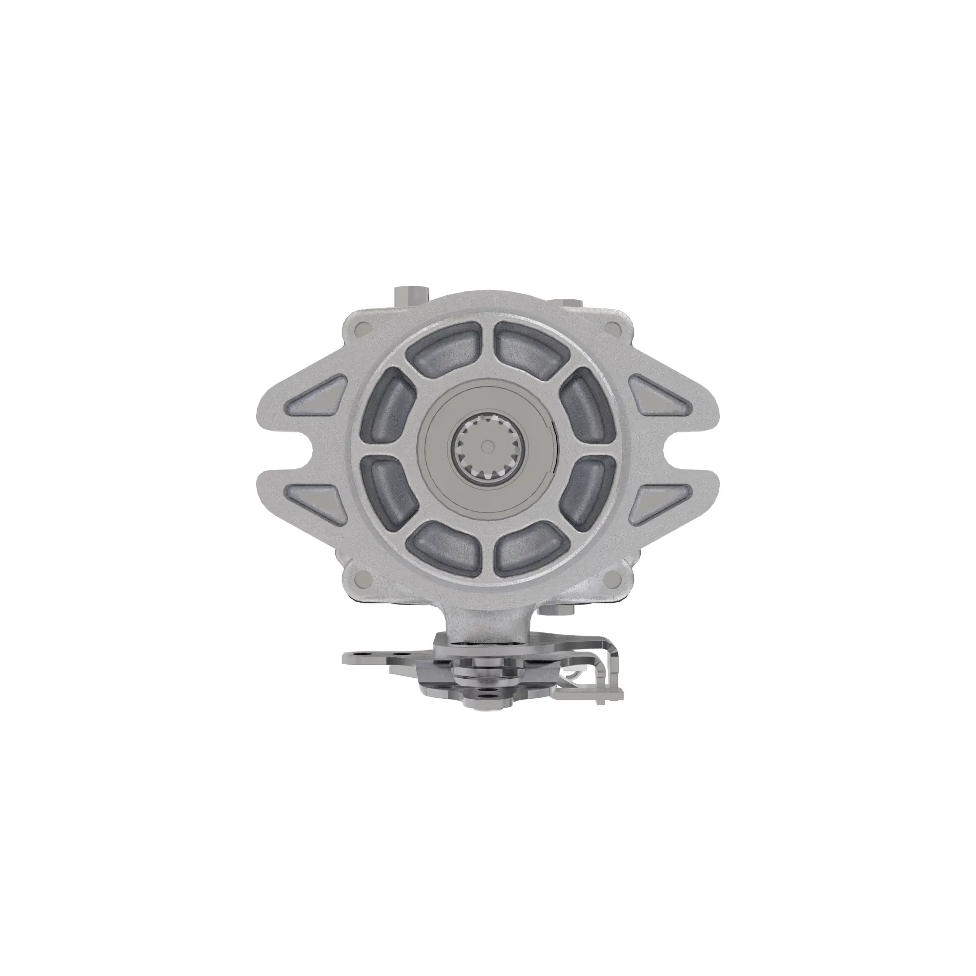 HYDRAULIC PUMP, MY18 X950R HYDROSTA
