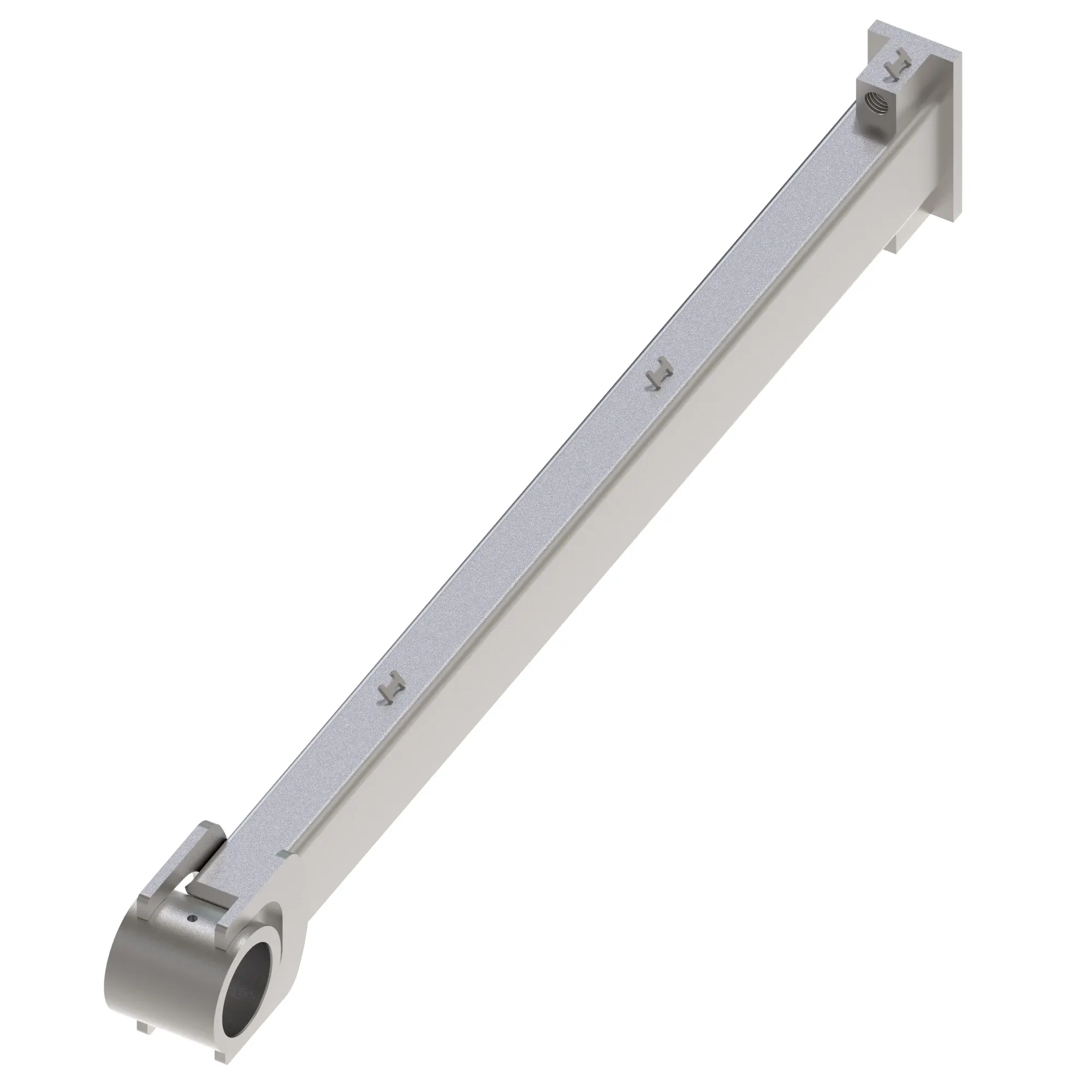LSB CONNECTING ROD