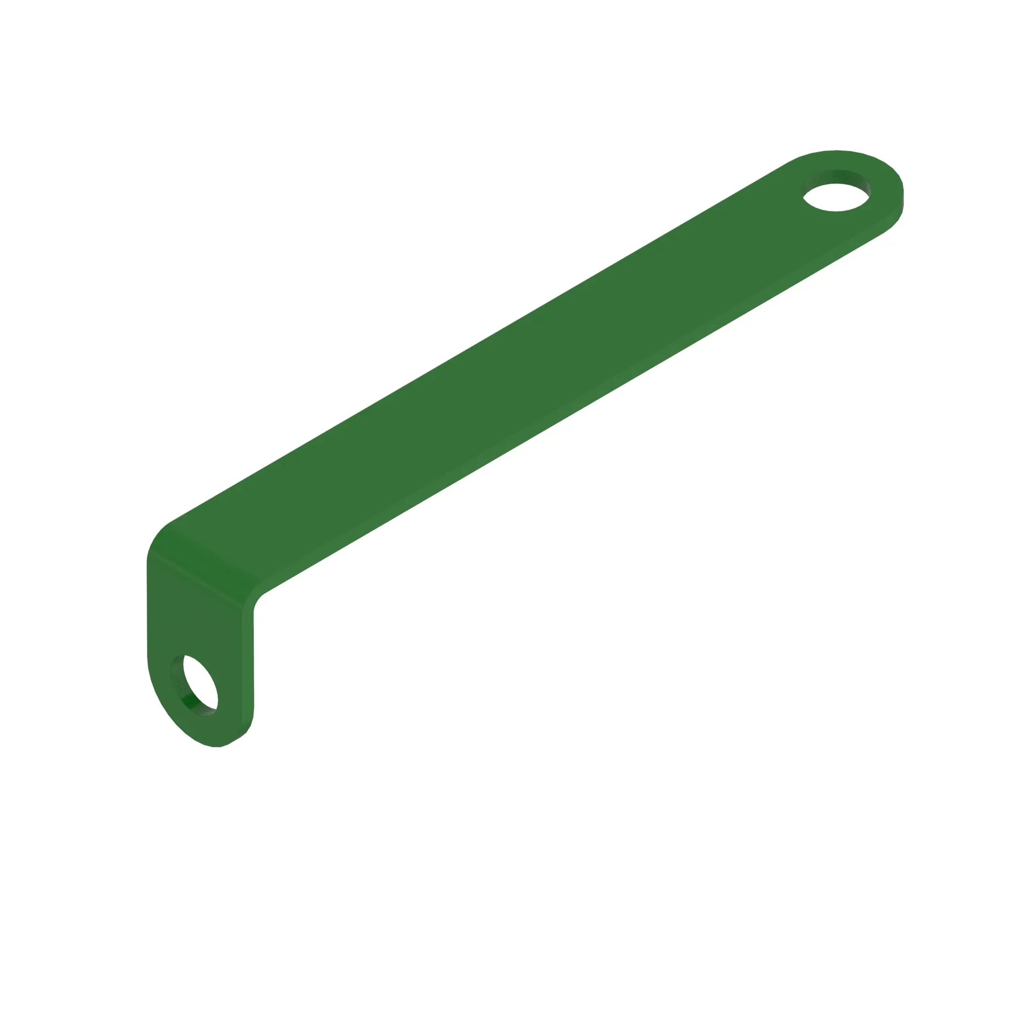 Retention Bracket