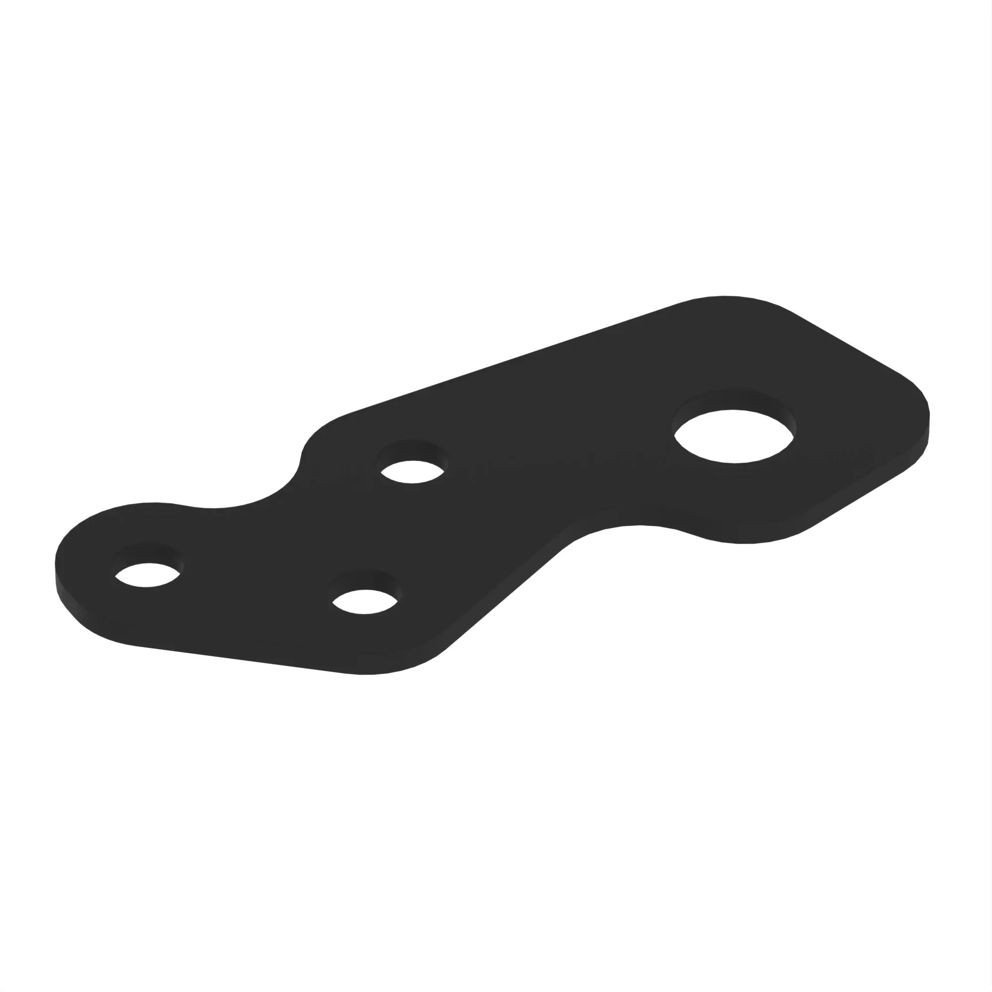 John Deere Bracket - T402633