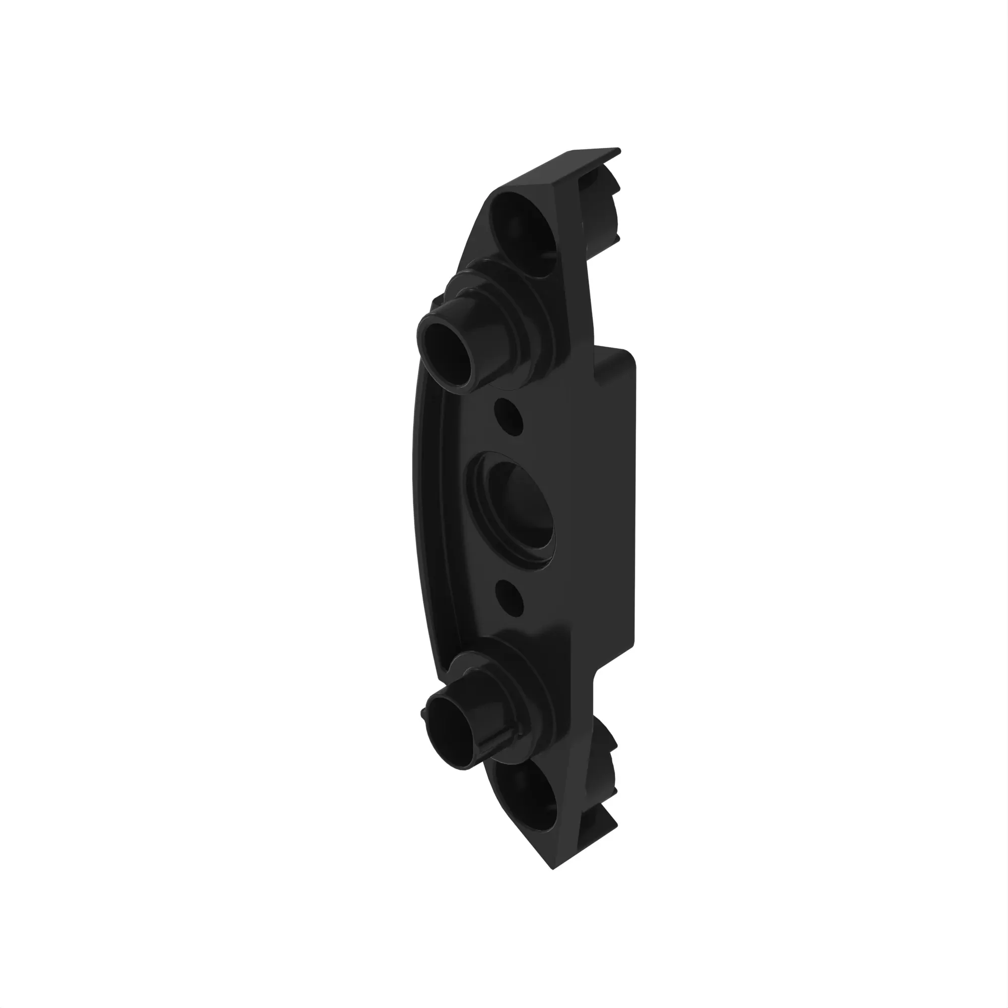 John Deere Wheel Speed Sensor Bracket - AT349078