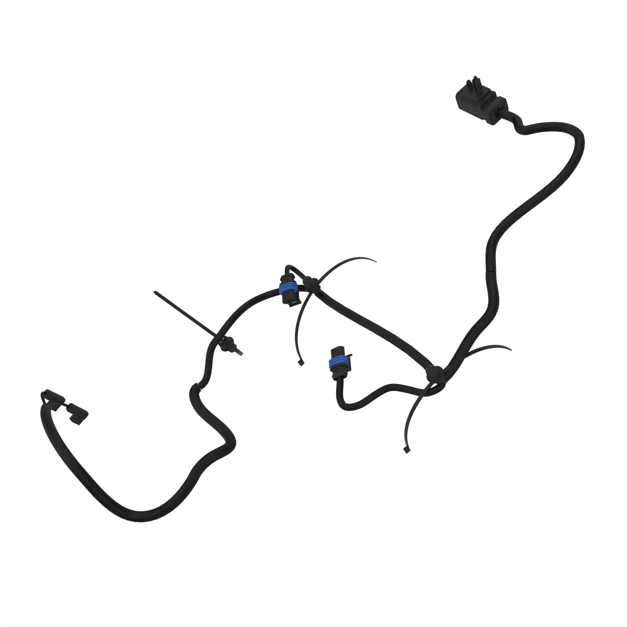 John Deere Wiring Harness - AT374481