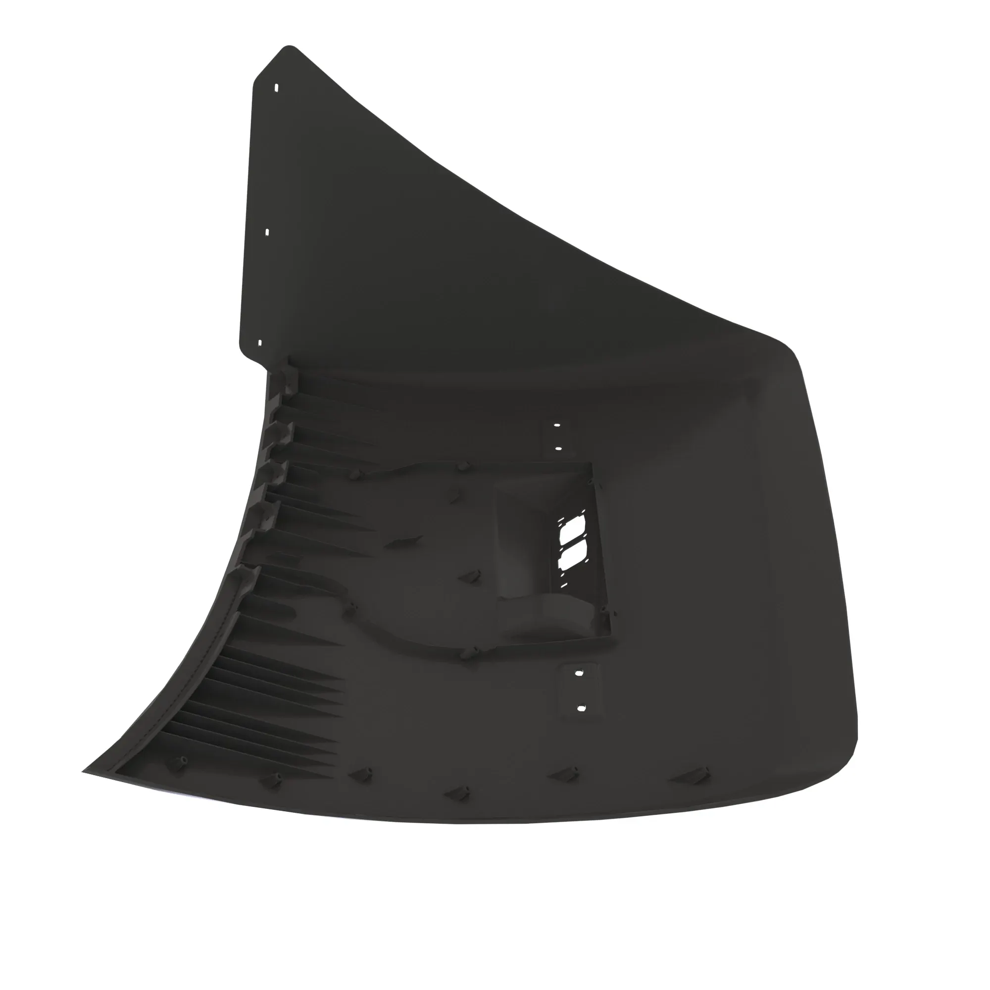 John Deere Fender - TR120714