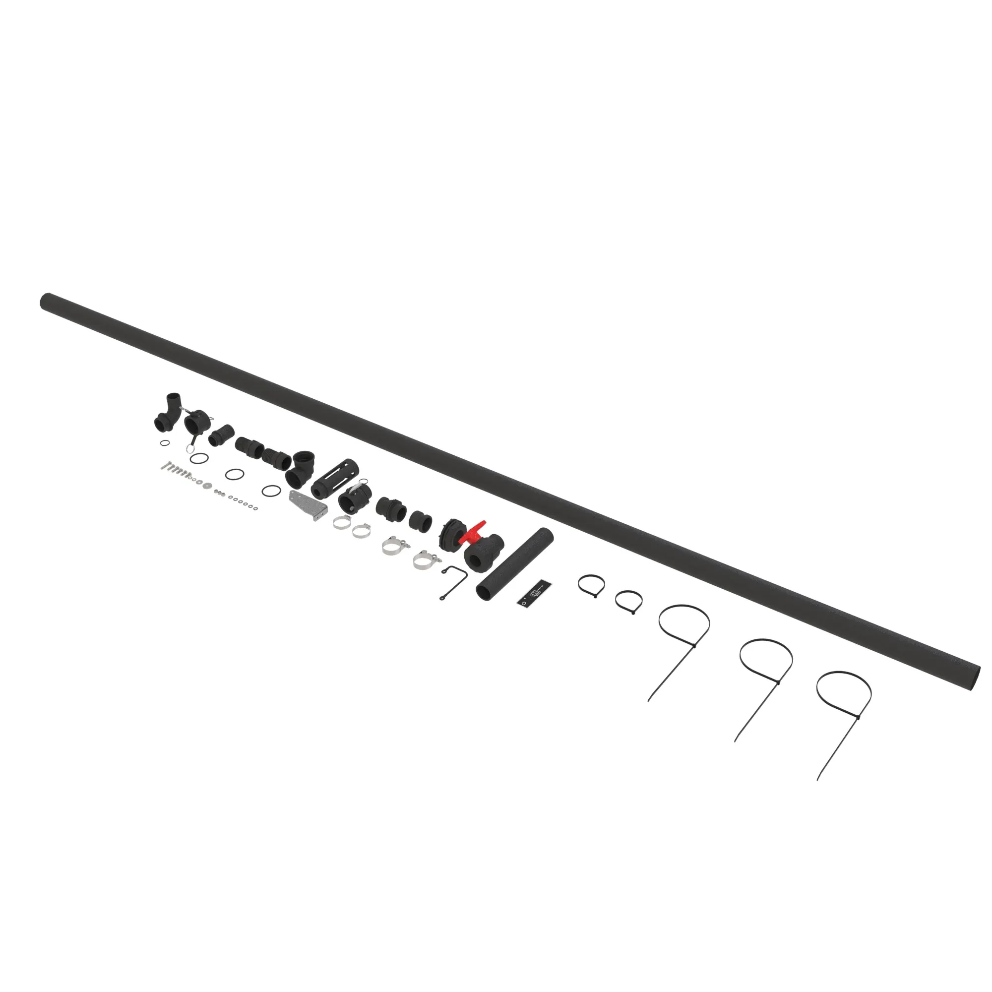 VALVE KIT
