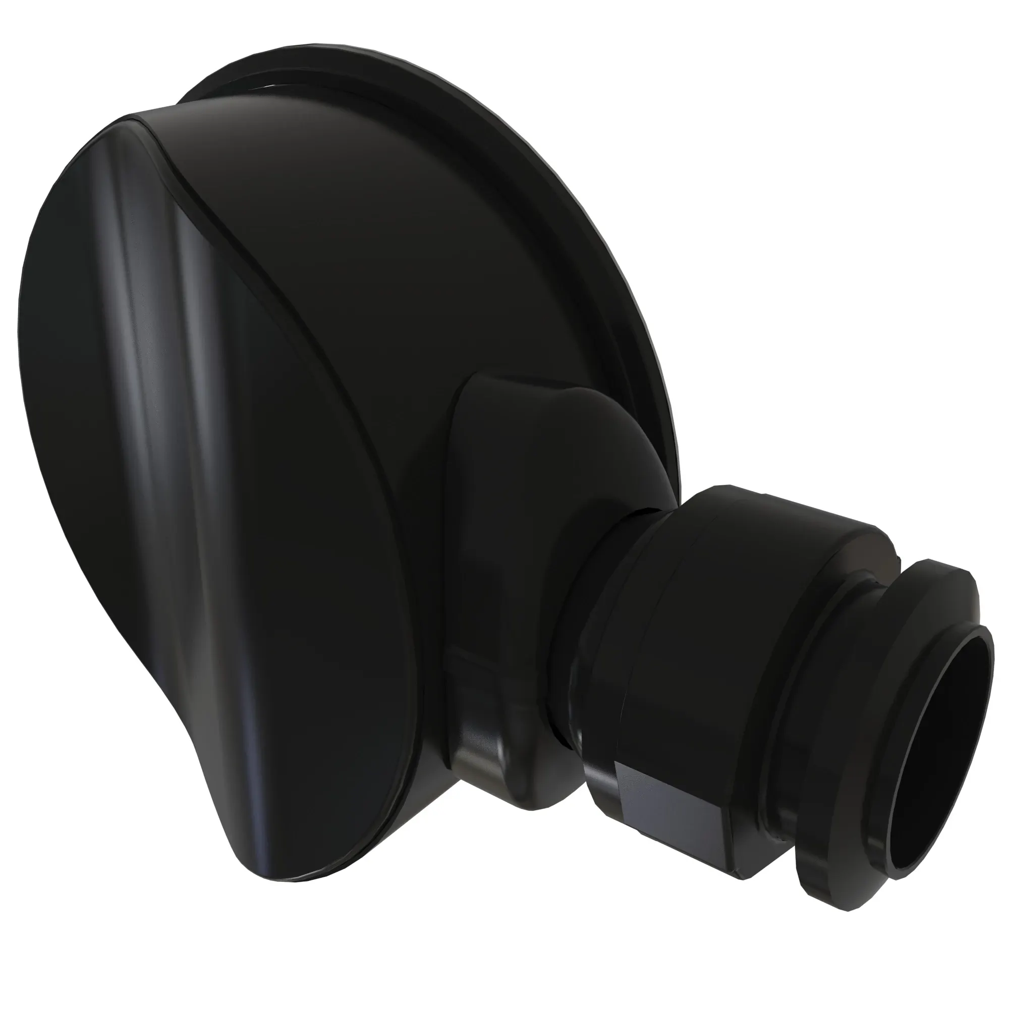John Deere Exhaust Pipe - DZ101464