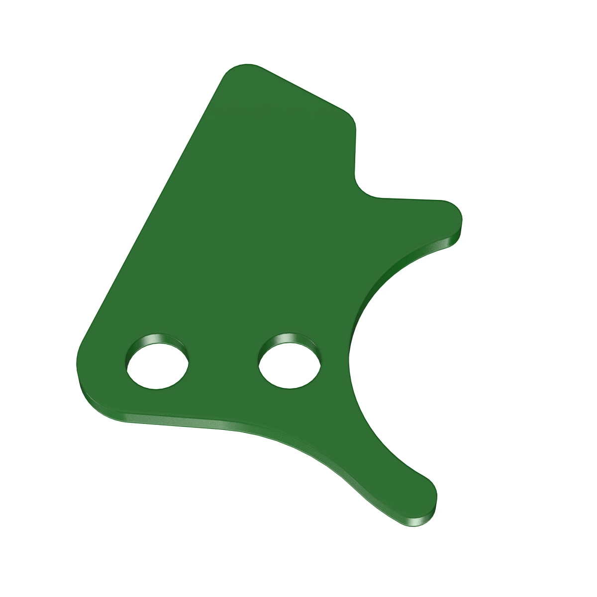 Sealing Bridge Stopper Sheet