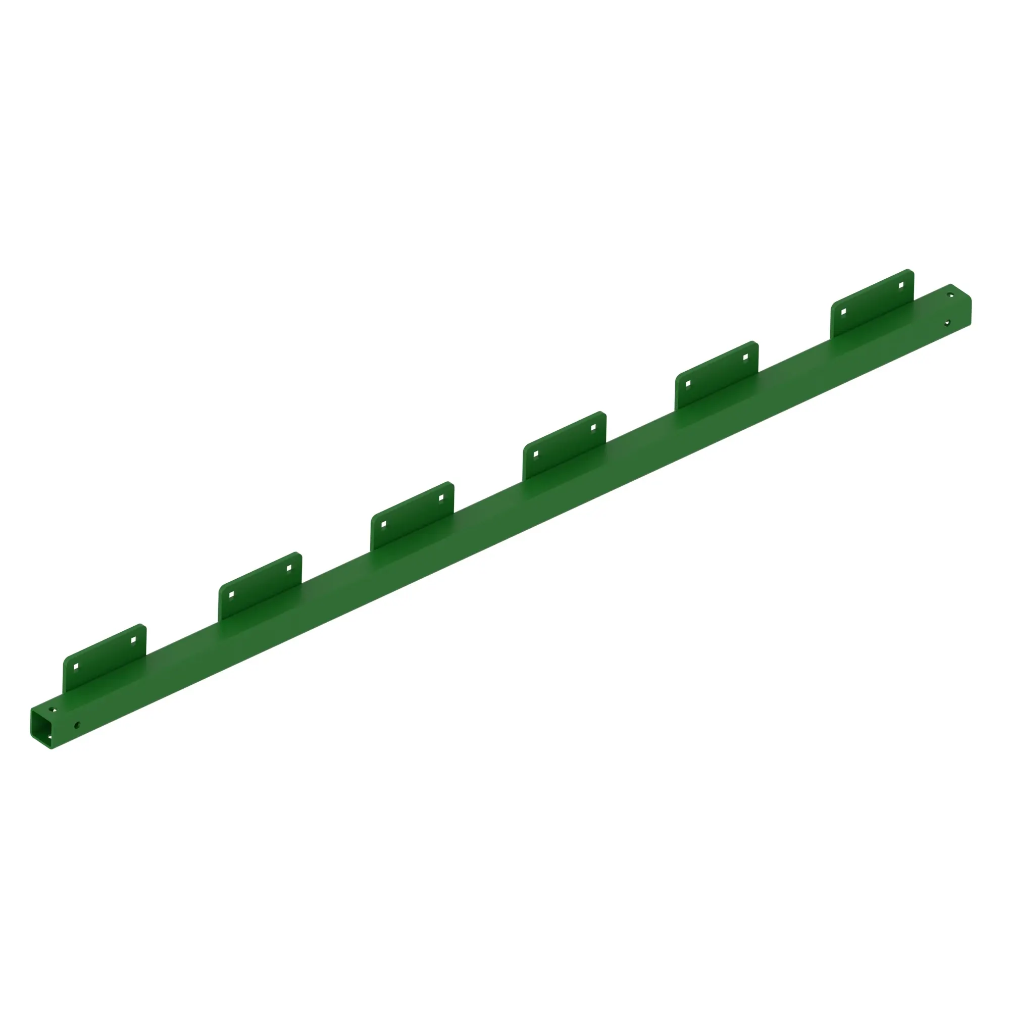 AUGER, 5W AUGER BED REAR CROSS MEMB