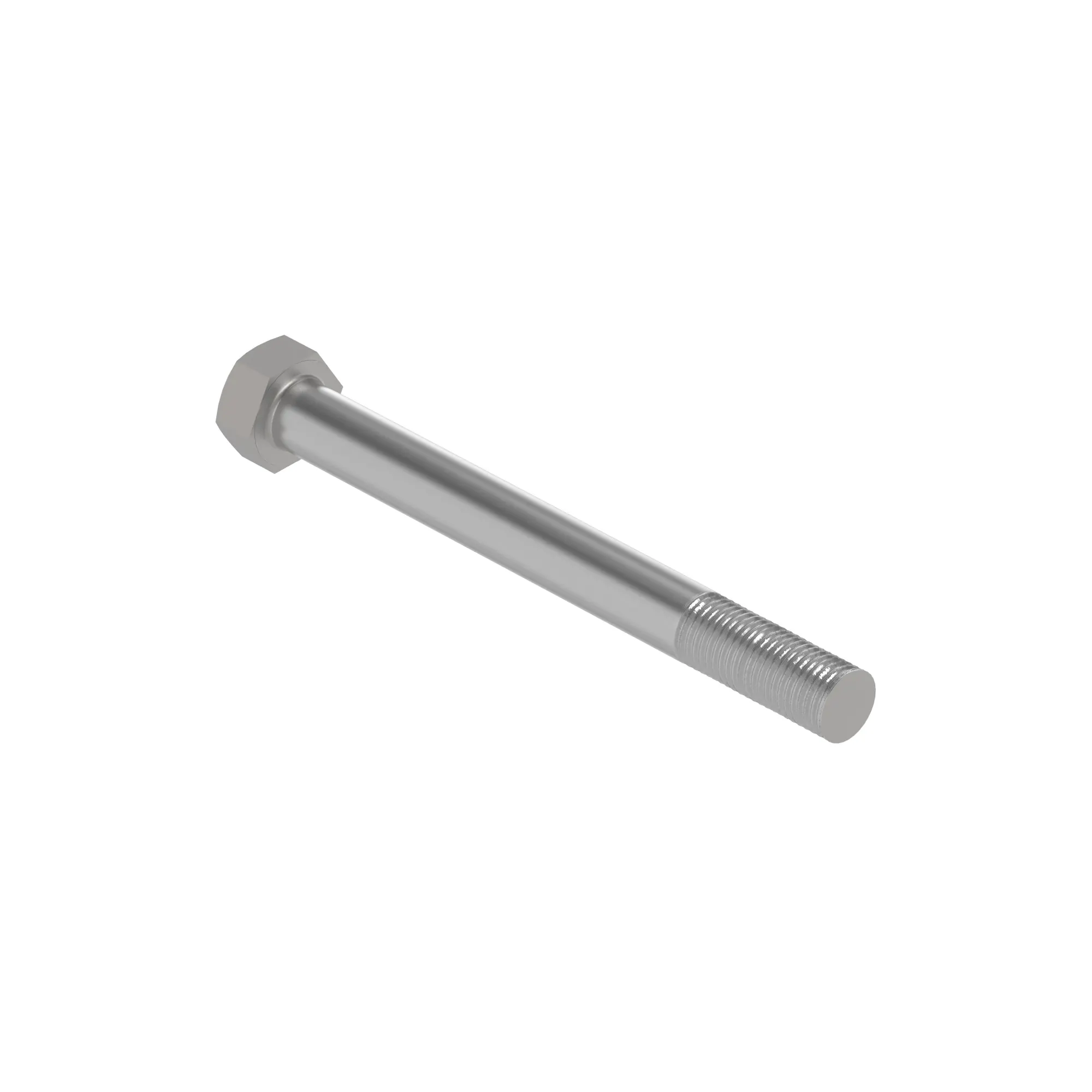 John Deere Hexagonal Head Cap Screw, 3/4" X 7-1/2" - 08H4422