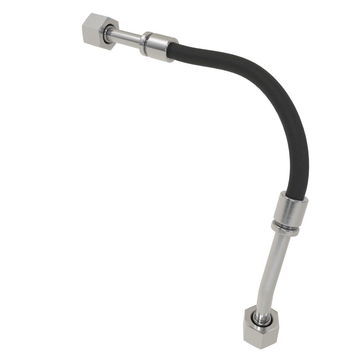 Line, Actuator Coolant Outlet