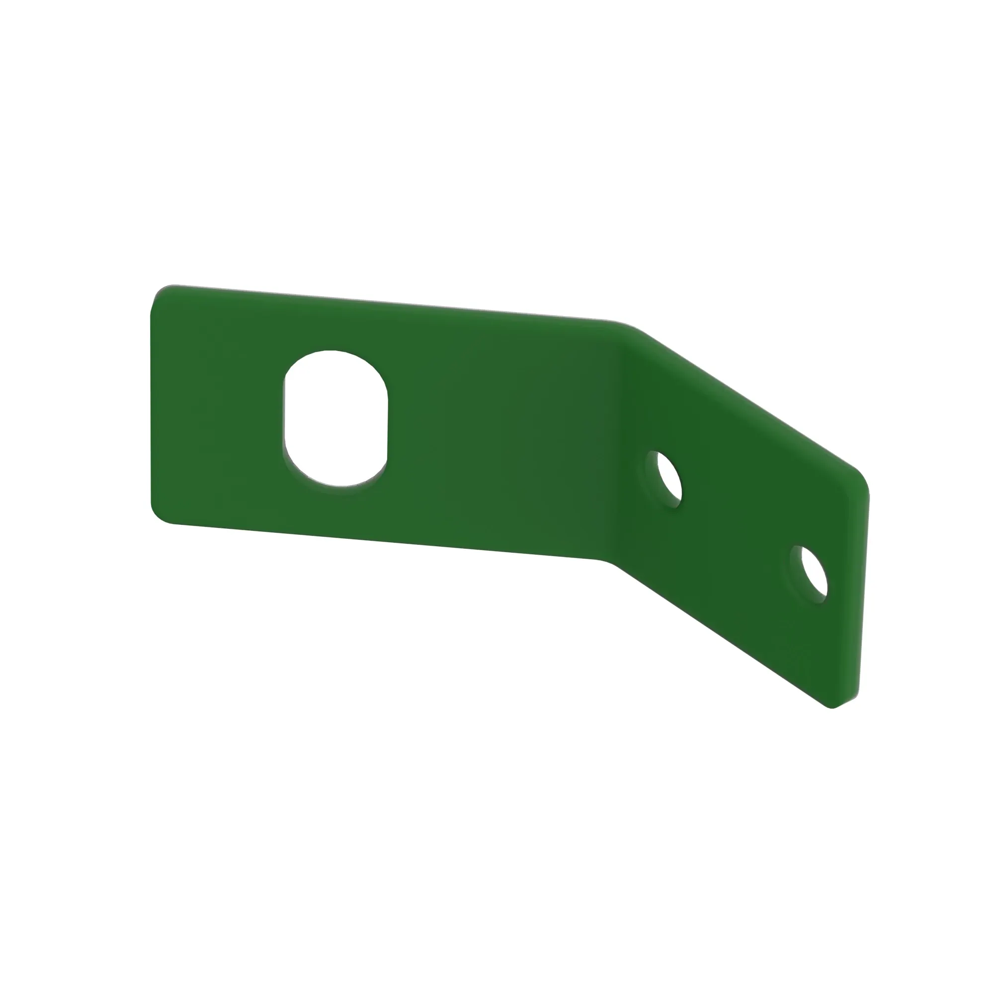 John Deere Plate - HXE168229
