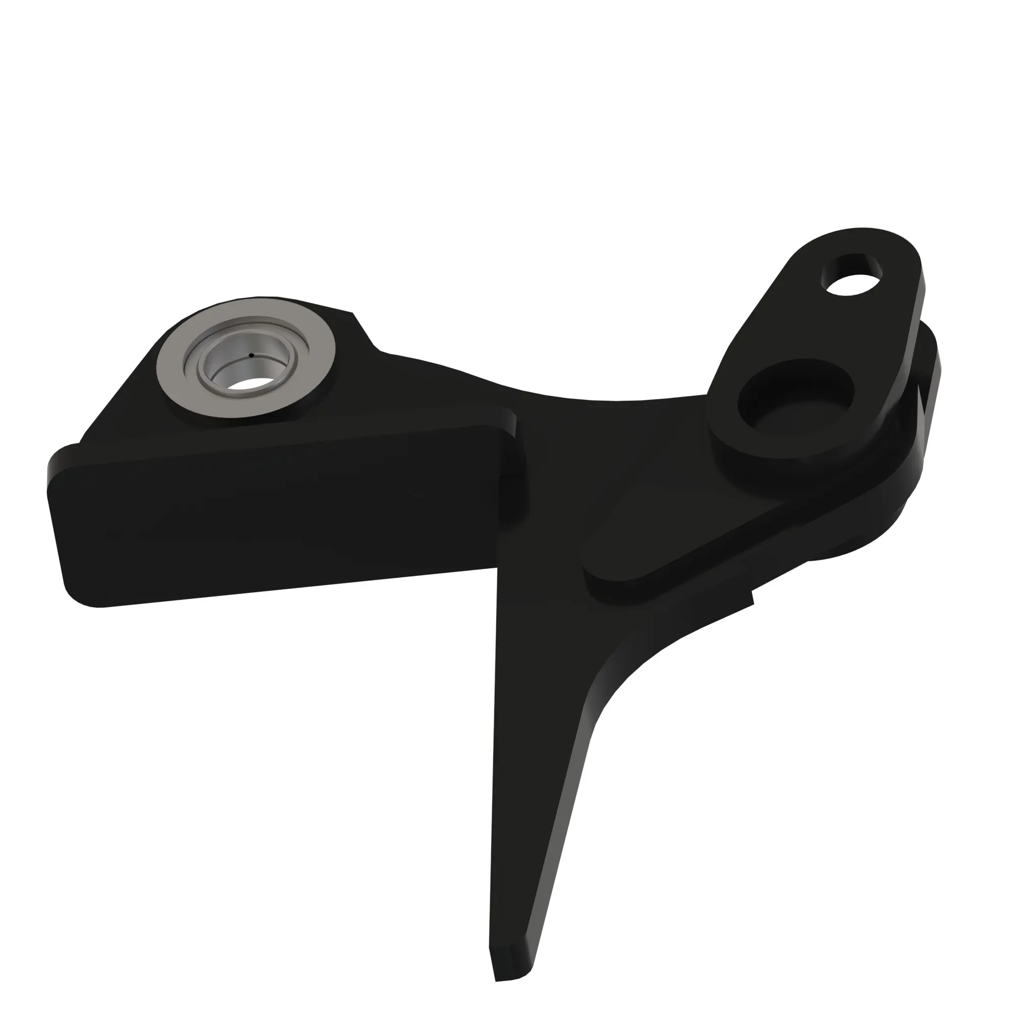 Mounting Parts