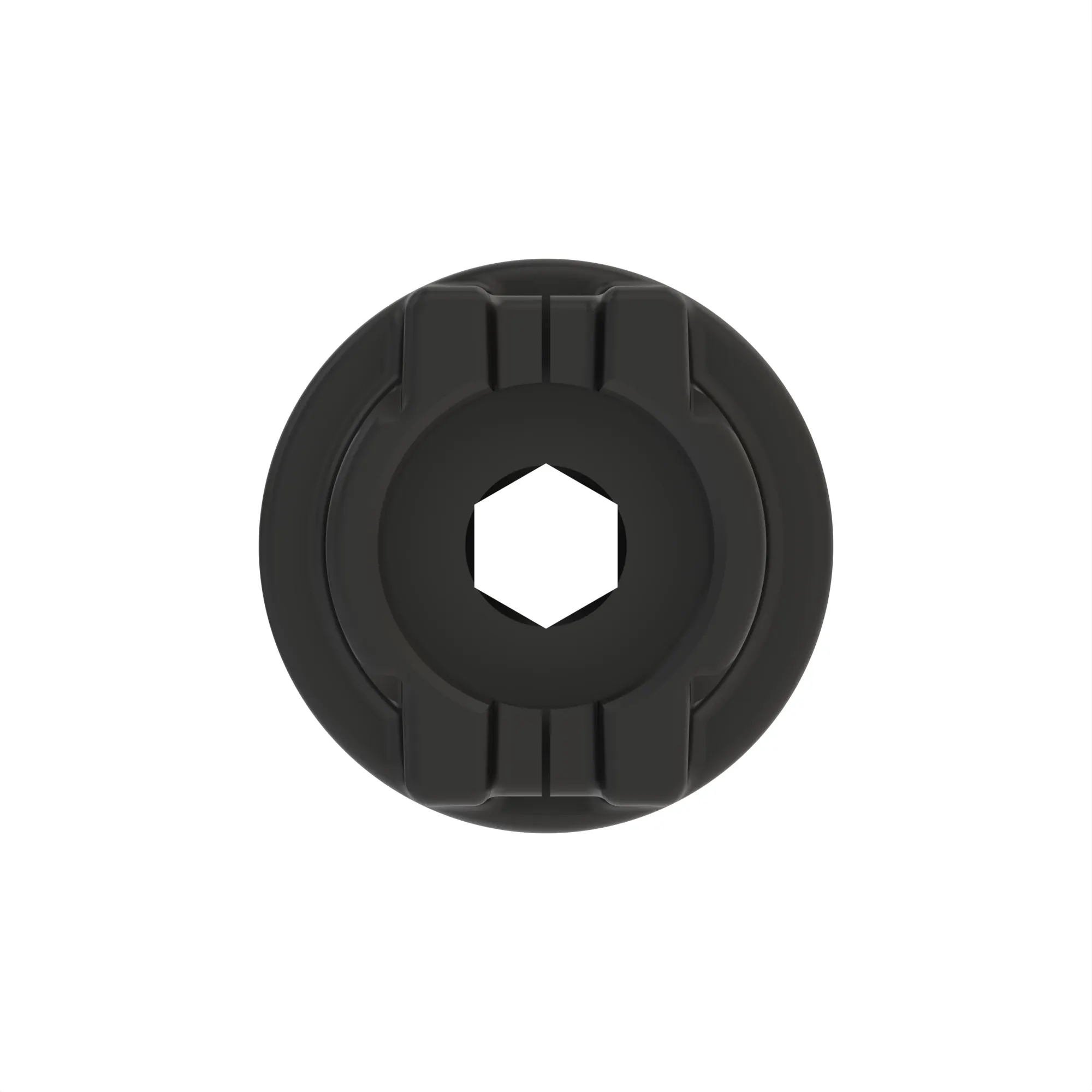 CLUTCH, 715NM SLIP CLUTCH, 1IN HEX