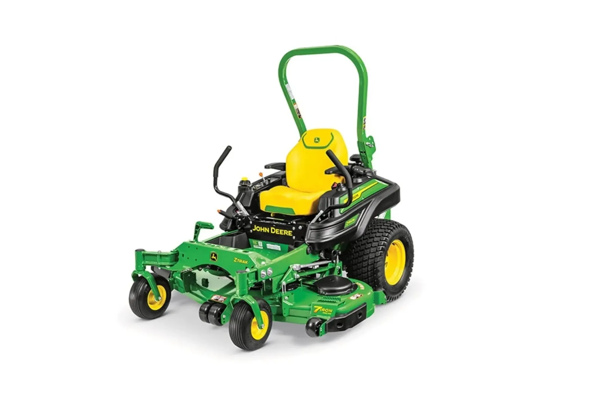 Z915E ZTrakâ„¢ Zero-Turn Mower