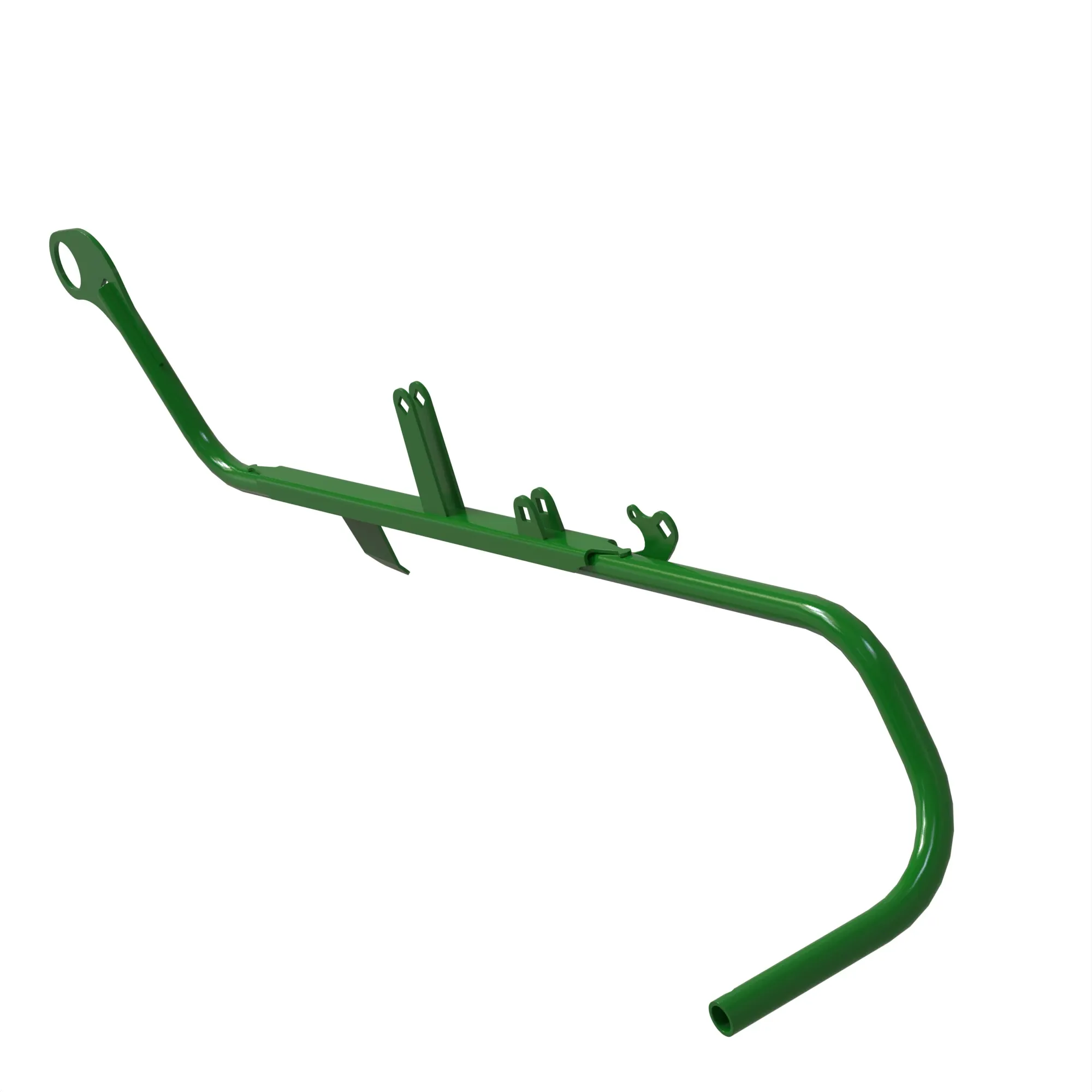 ARMATURE BACHE GAUCHE