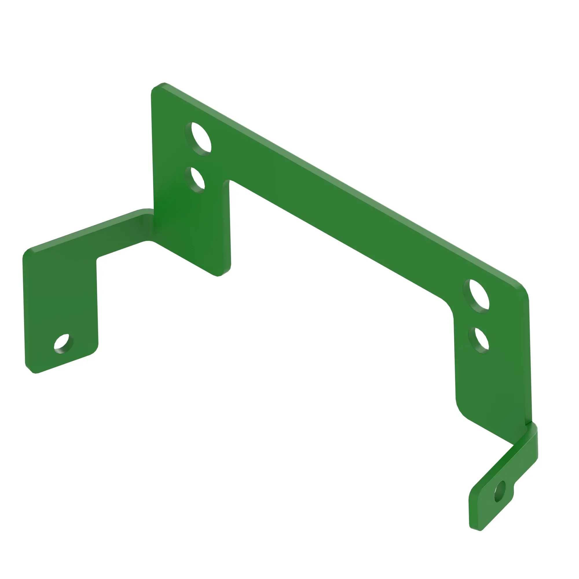 John Deere Engine Bracket - SU64300