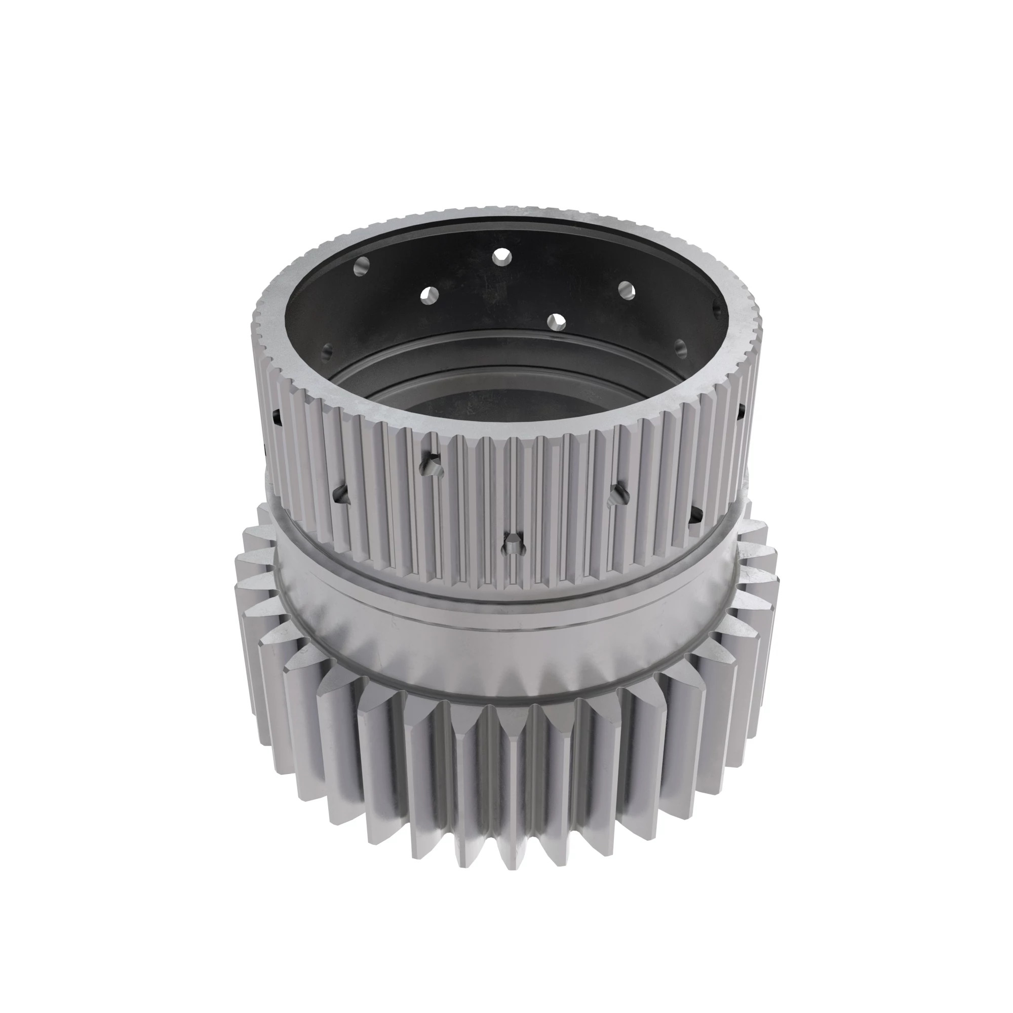 ⚙️ R550805: Caja de Rango Engranaje Impulsor de segundo Rango Joh