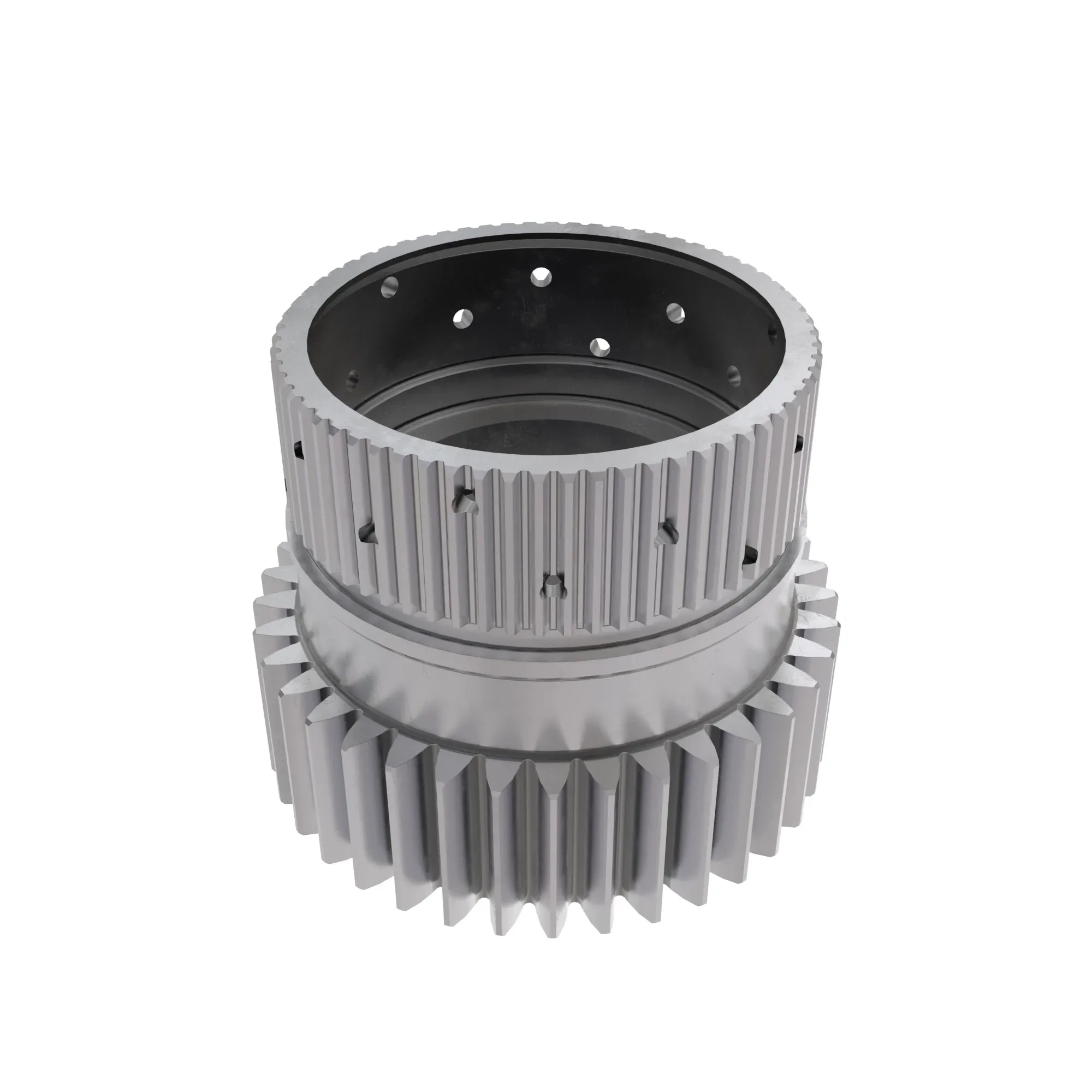 John Deere Range Box Second Range Drive Gear - R550805