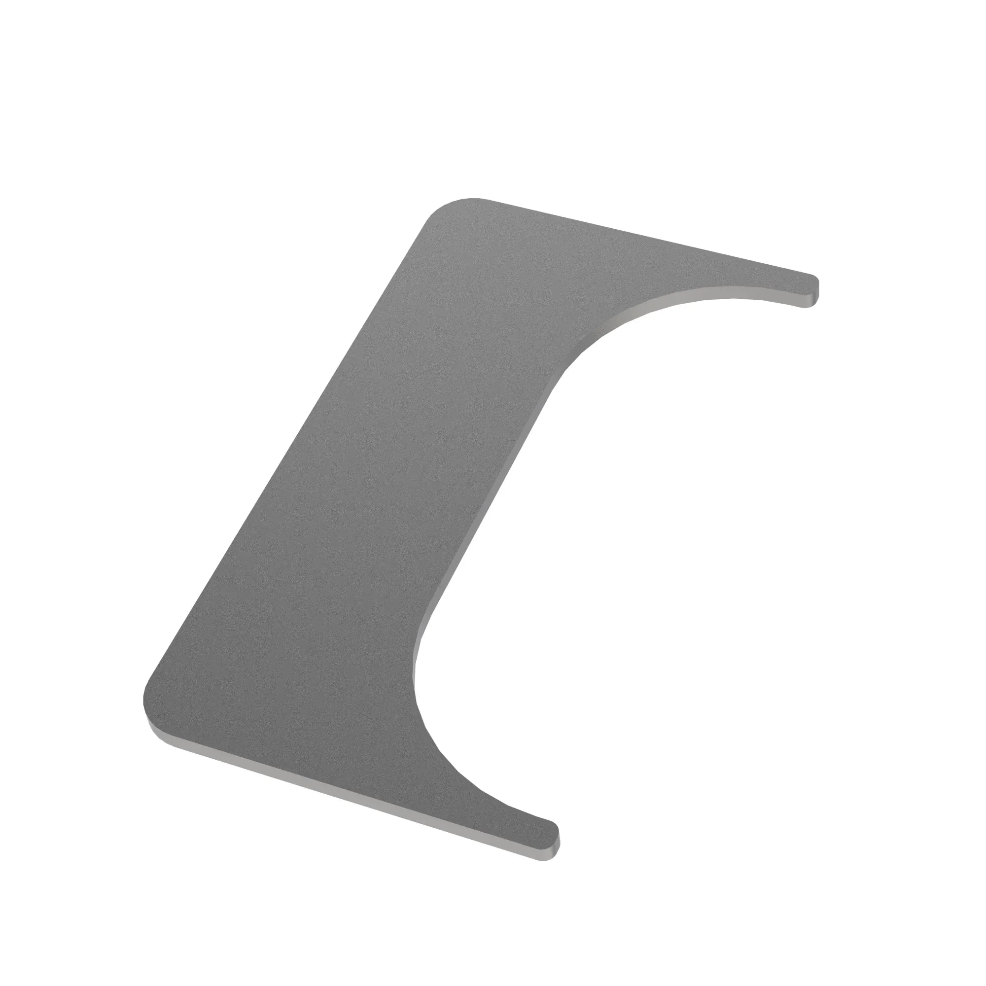 John Deere Plate - N381860