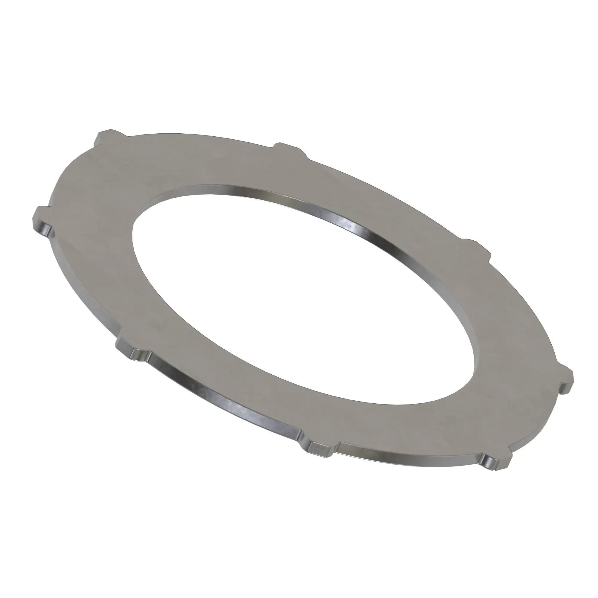 SEPARATOR PLATE