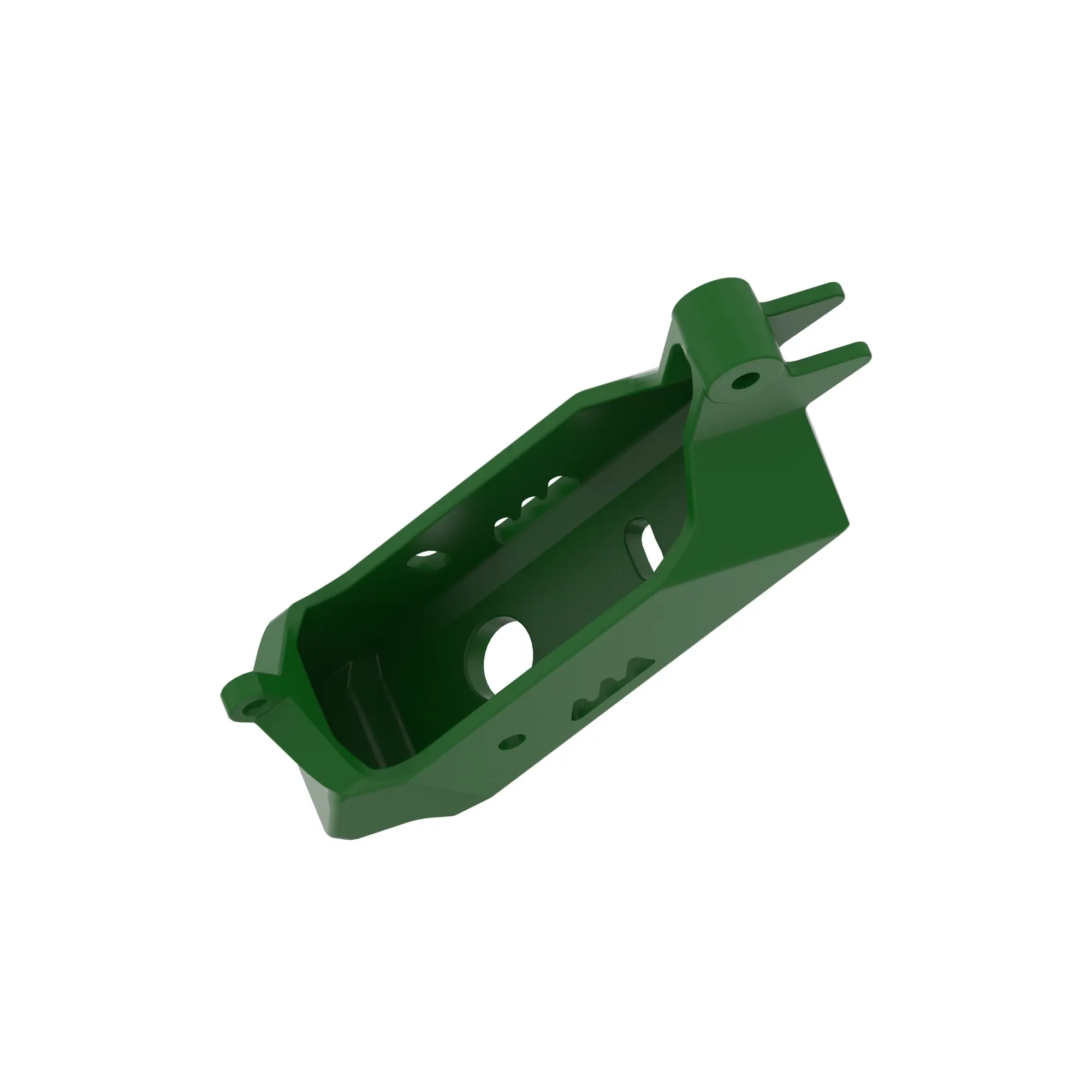 SUPPORT, PACKER WHEEL