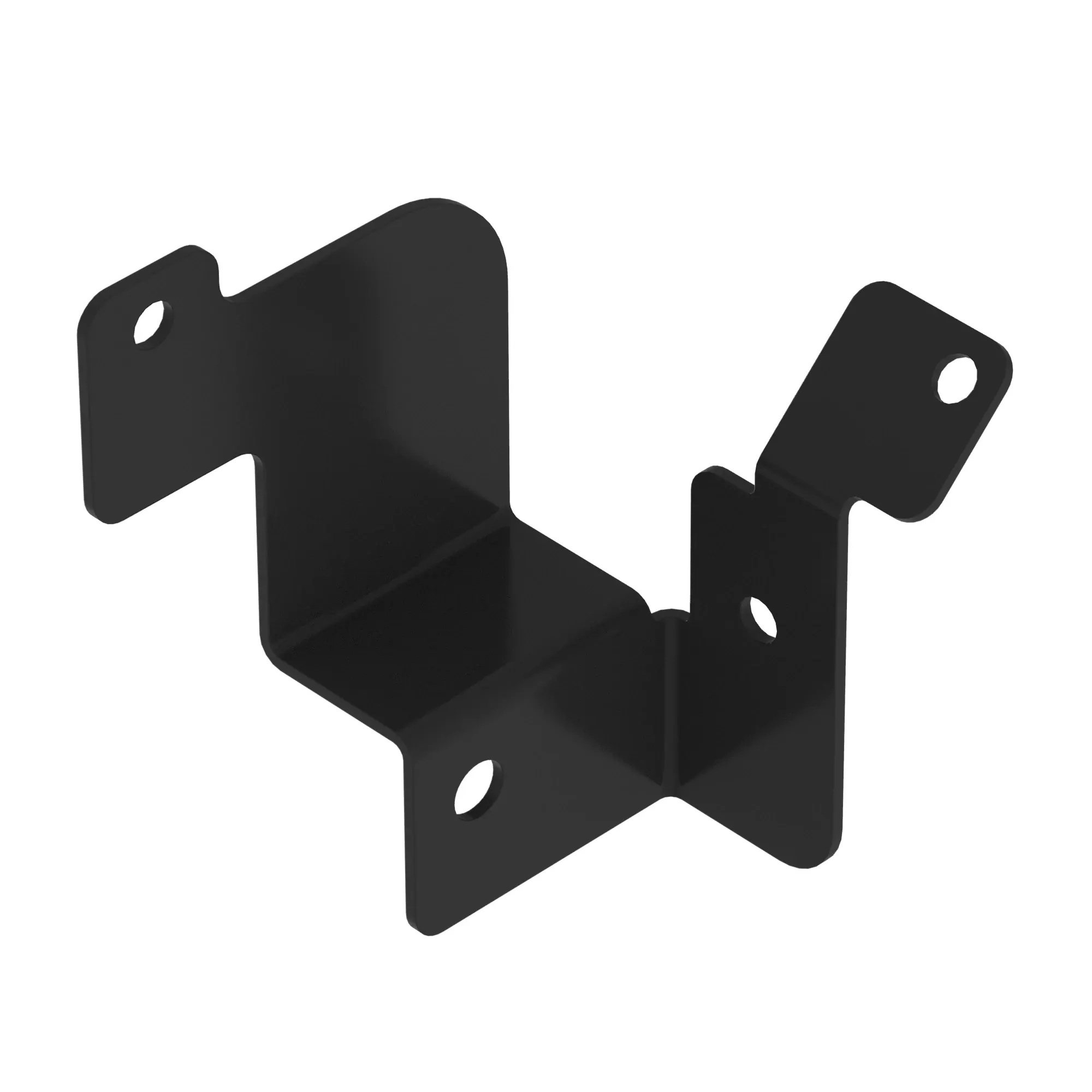 BRACKET, HYDRAULIC TRAILER BRAKE VA